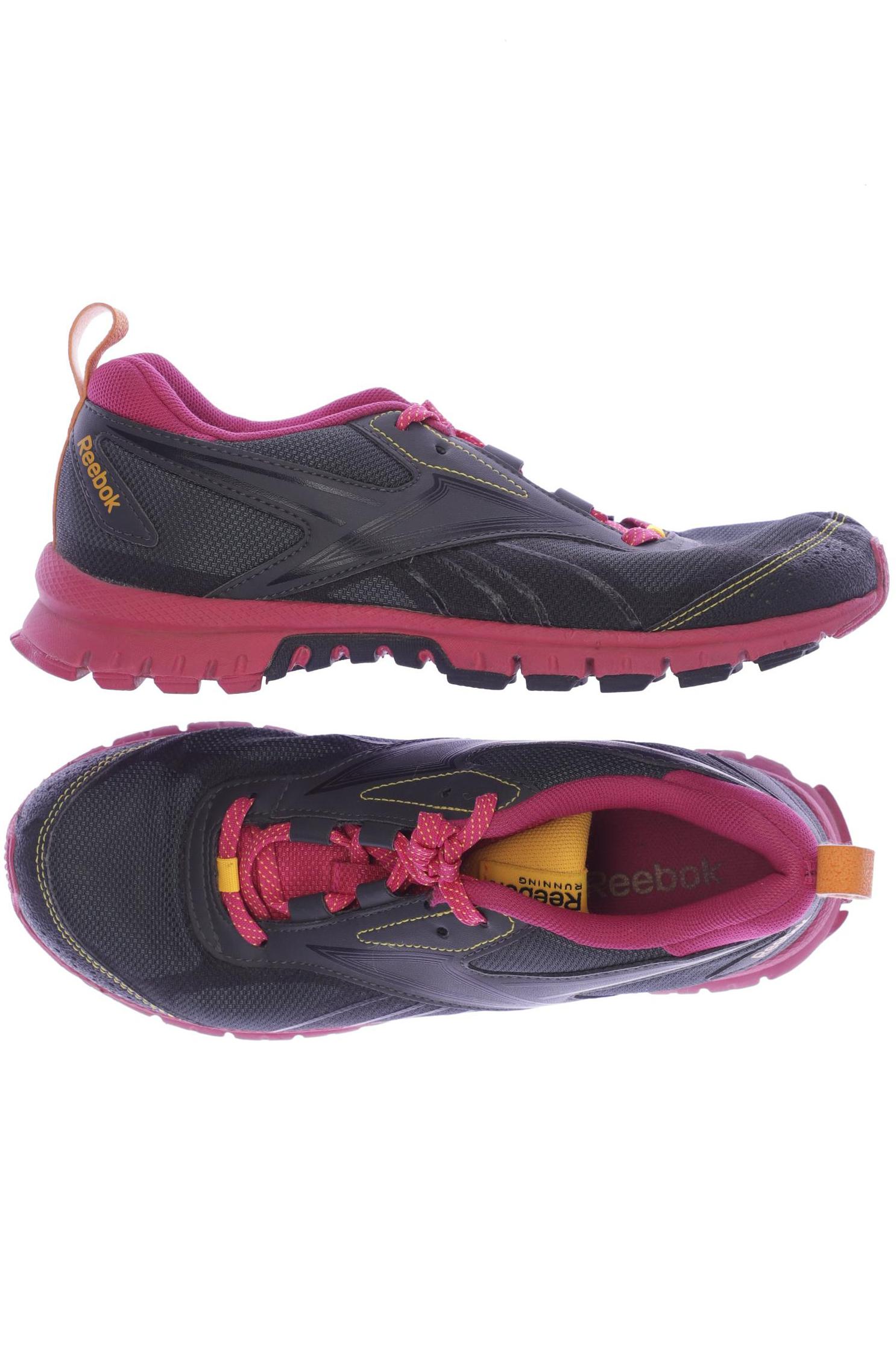 

Reebok Damen Sneakers, mehrfarbig, Gr. 37.5