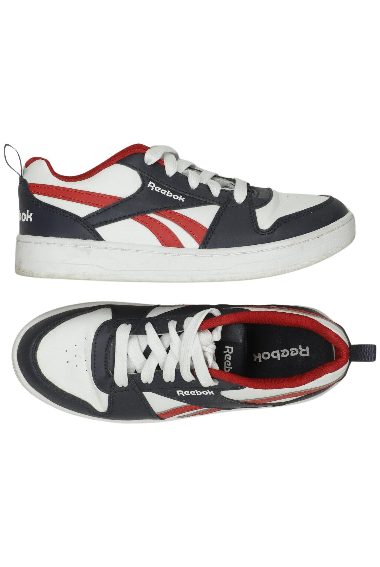 

Reebok Damen Sneakers, marineblau, Gr. 36