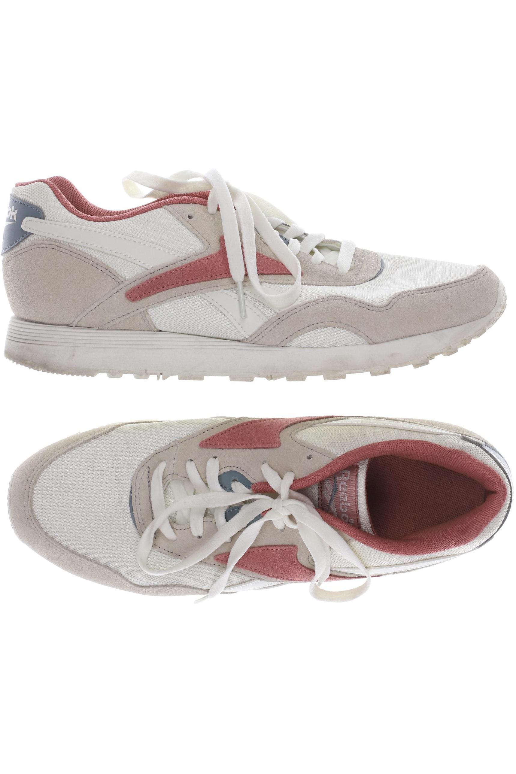 

Reebok Damen Sneakers, beige, Gr. 41