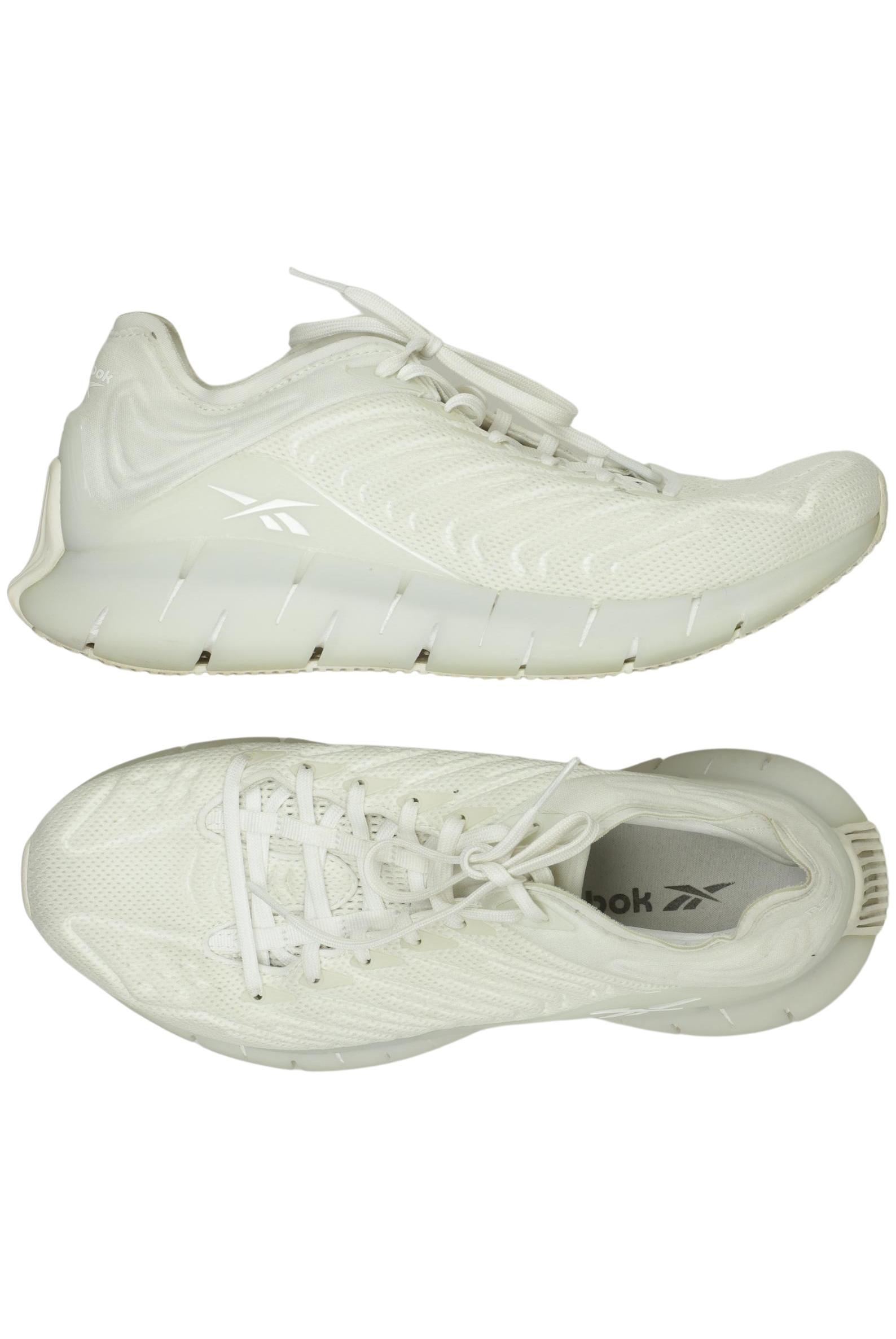 

Reebok Damen Sneakers, cremeweiß, Gr. 40