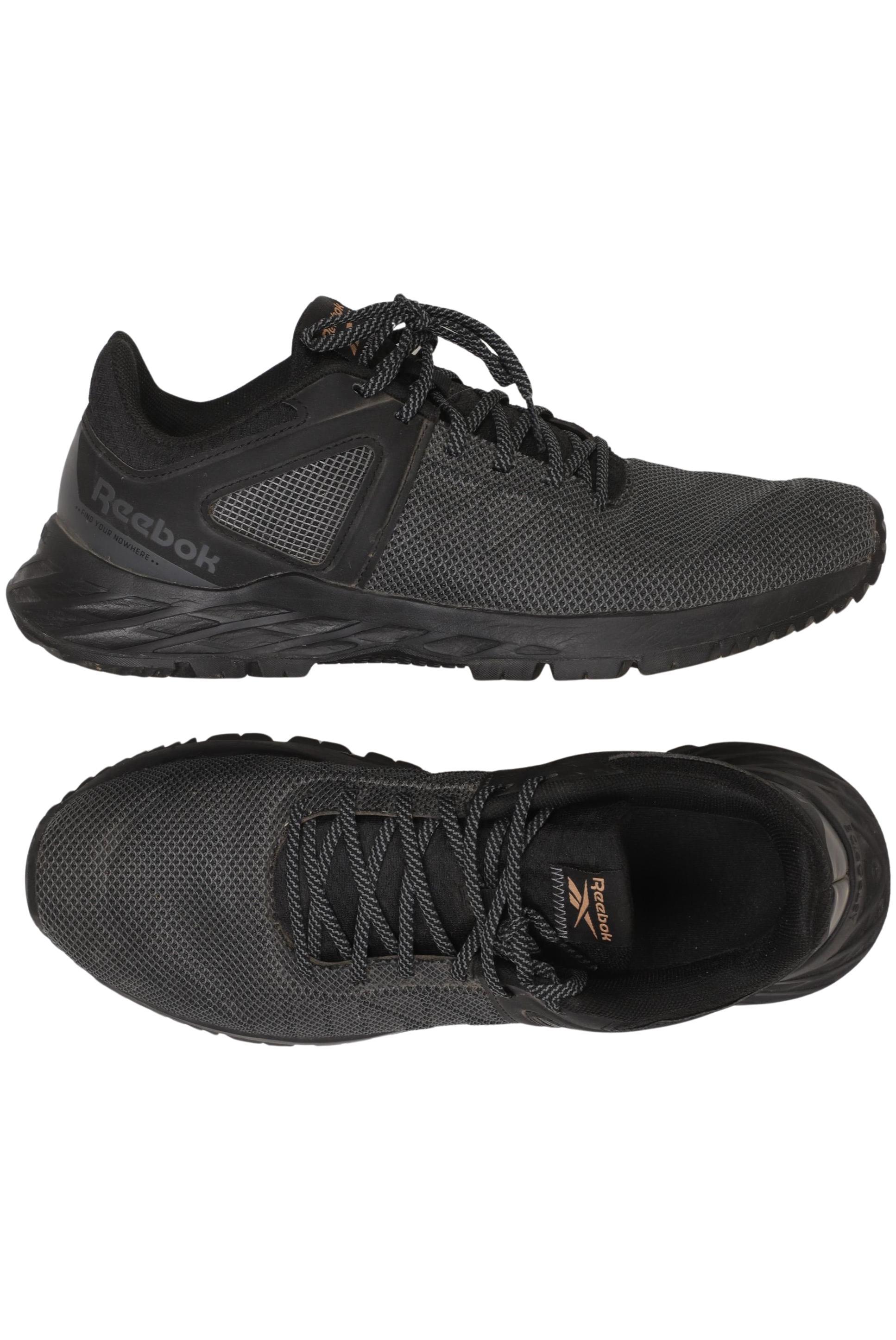 

Reebok Damen Sneakers, schwarz, Gr. 40