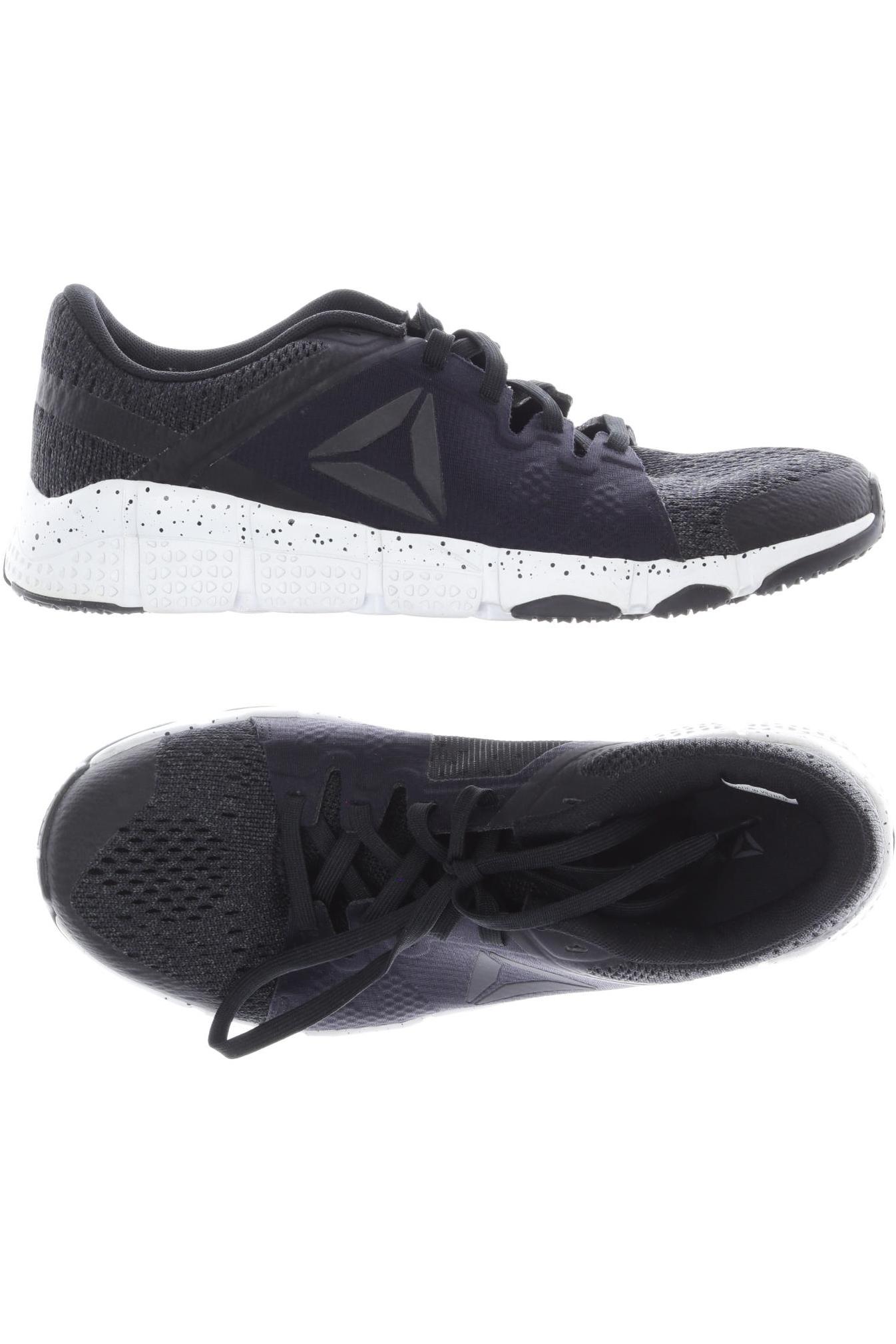 

Reebok Damen Sneakers, schwarz, Gr. 38