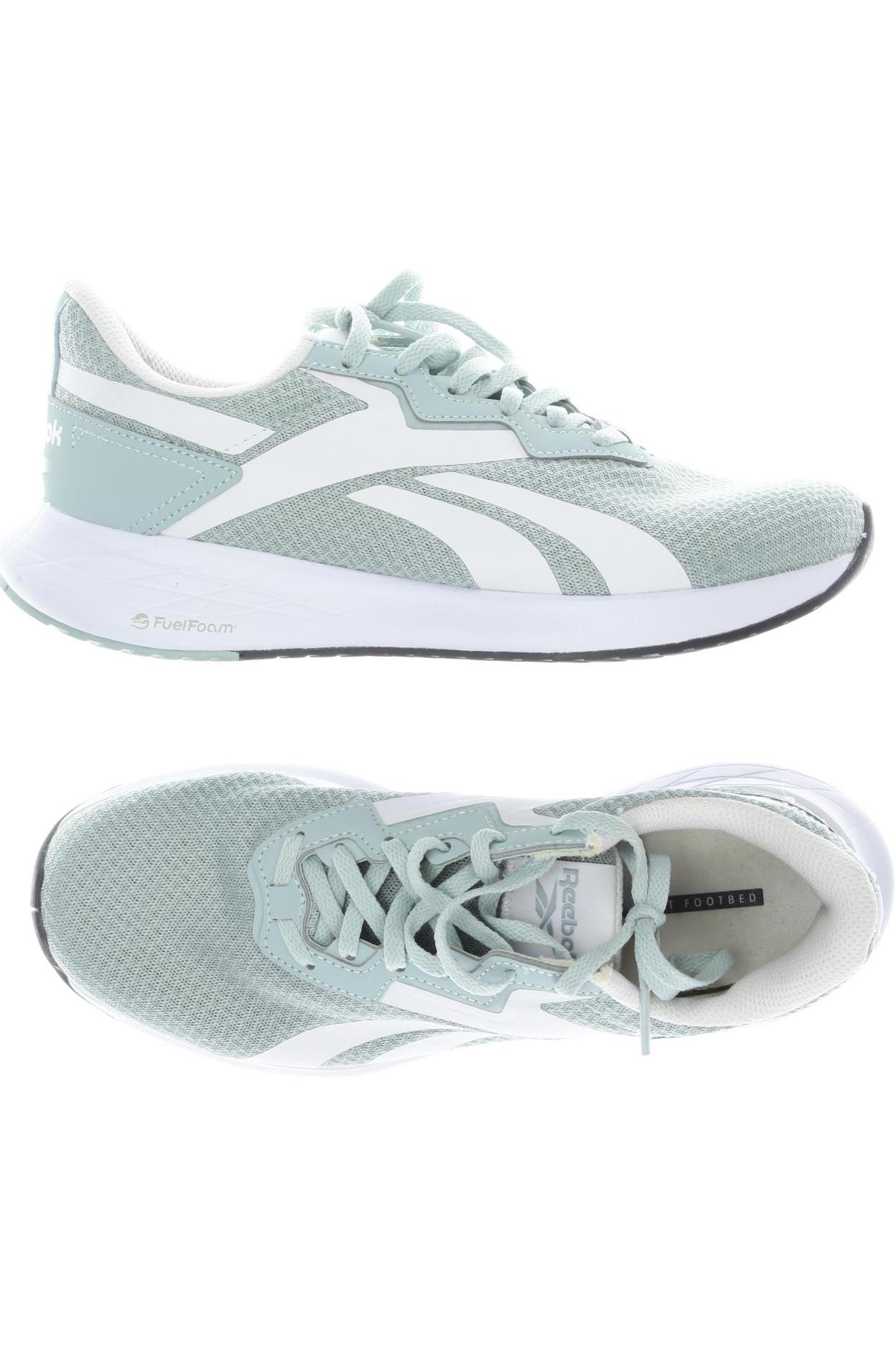 

Reebok Damen Sneakers, hellgrün, Gr. 38