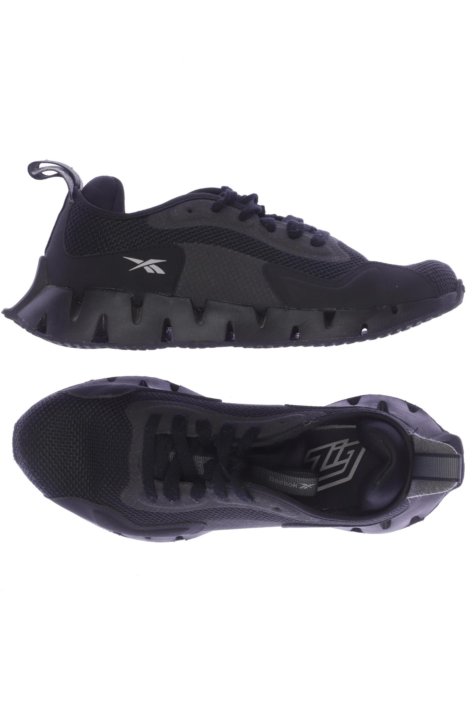 

Reebok Damen Sneakers, schwarz, Gr. 40
