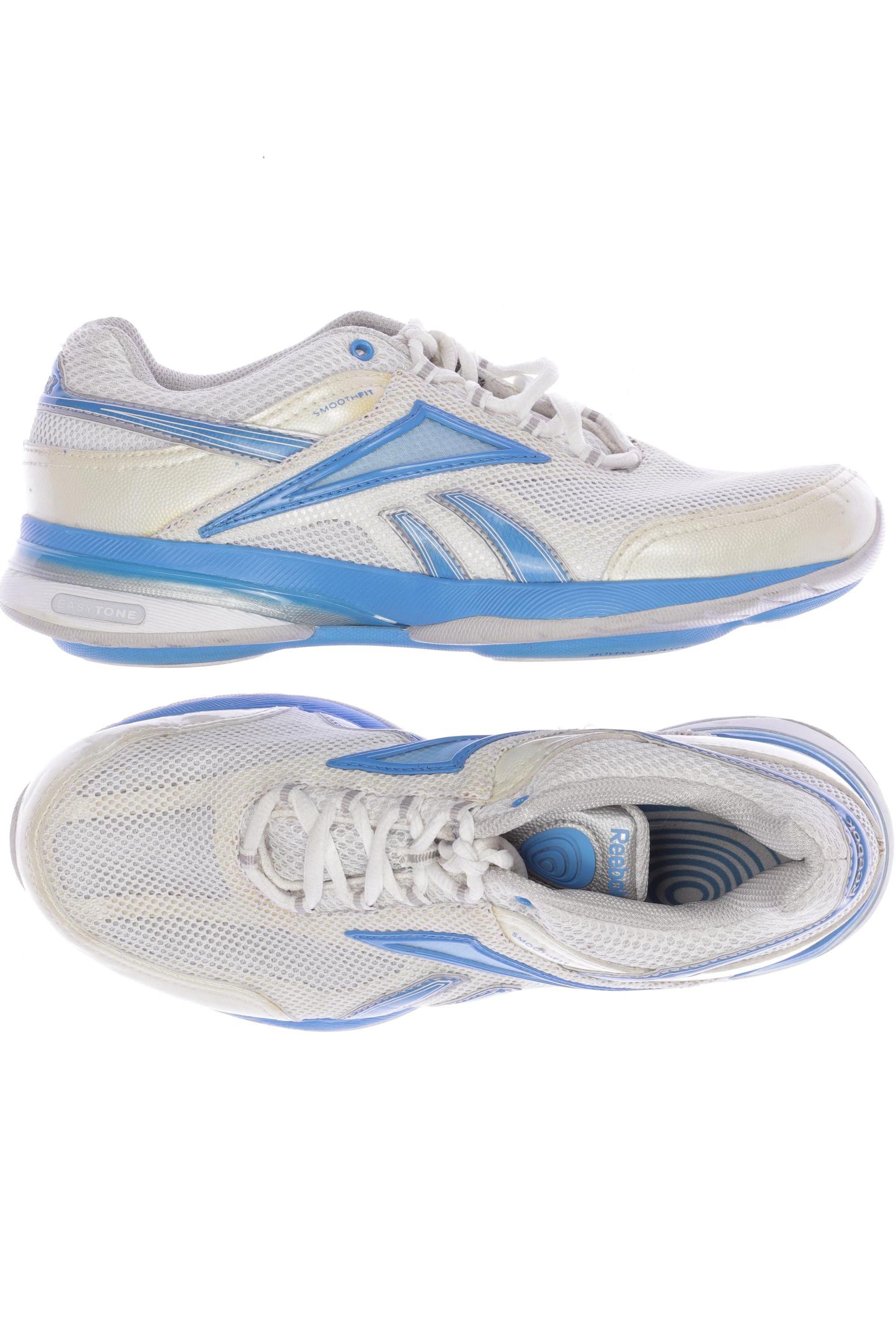 

Reebok Damen Sneakers, cremeweiß, Gr. 37