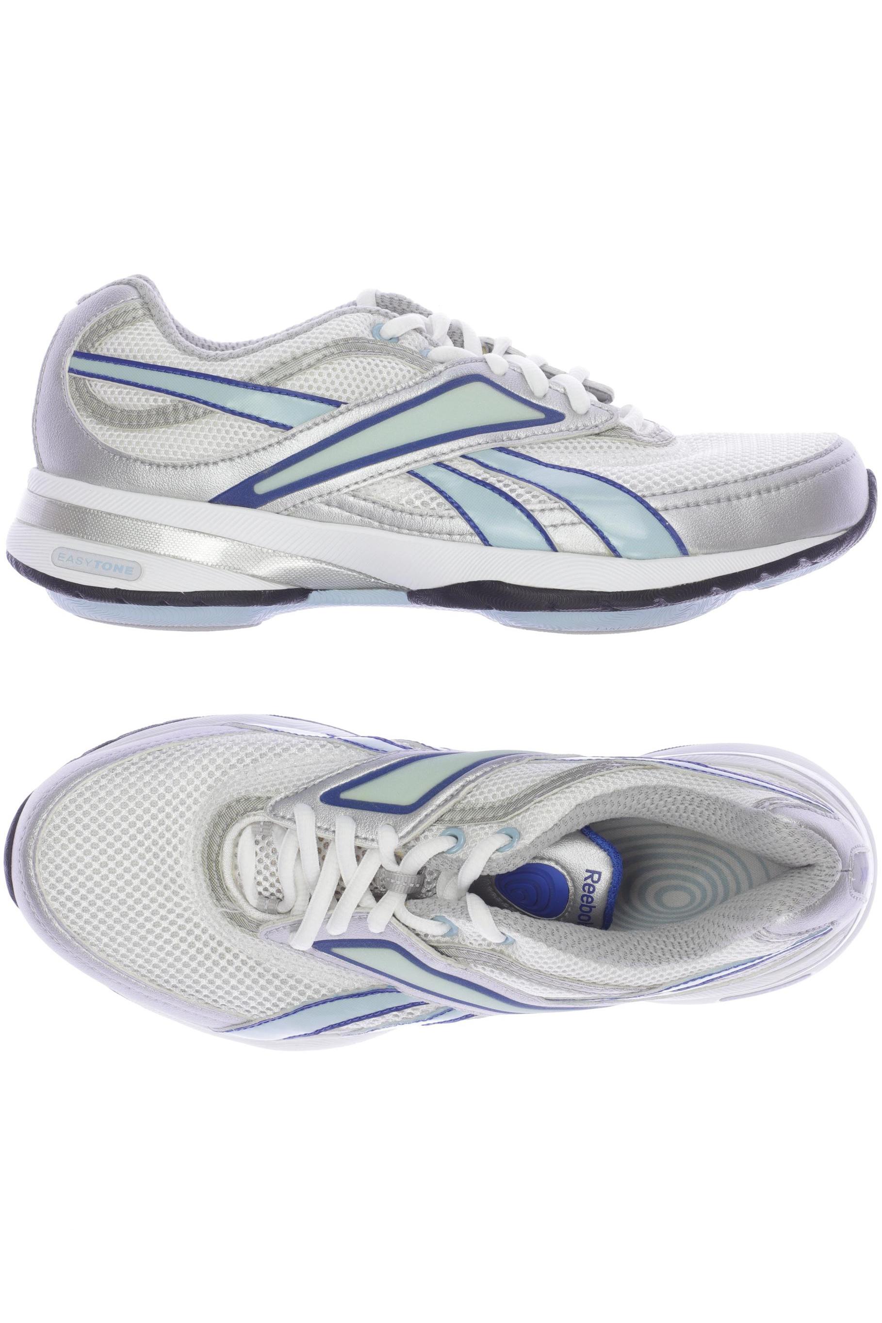 

Reebok Damen Sneakers, weiß, Gr. 37.5
