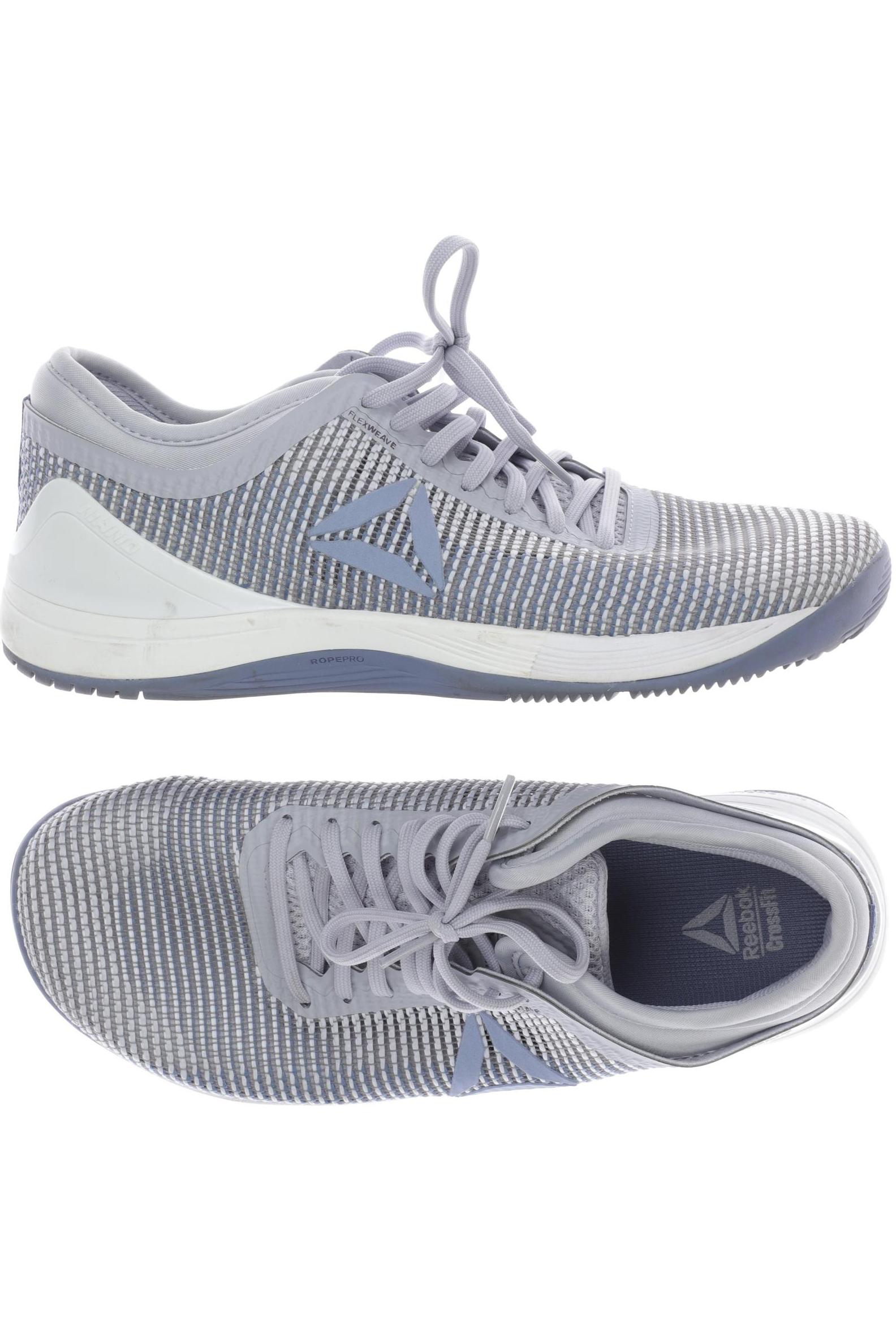 

Reebok Damen Sneakers, grau, Gr. 39