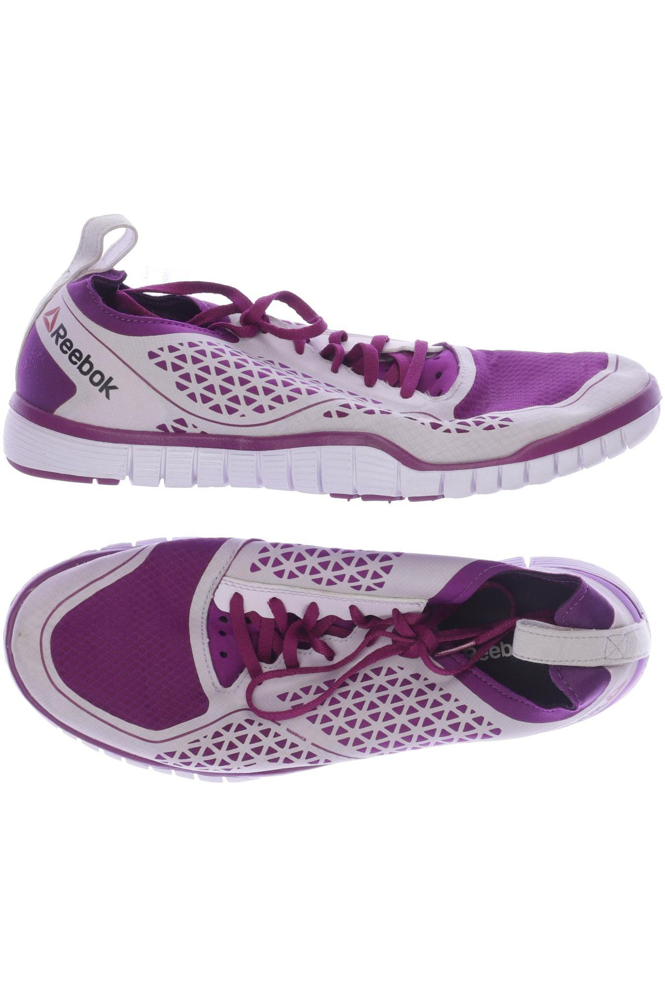

Reebok Damen Sneakers, flieder, Gr. 41