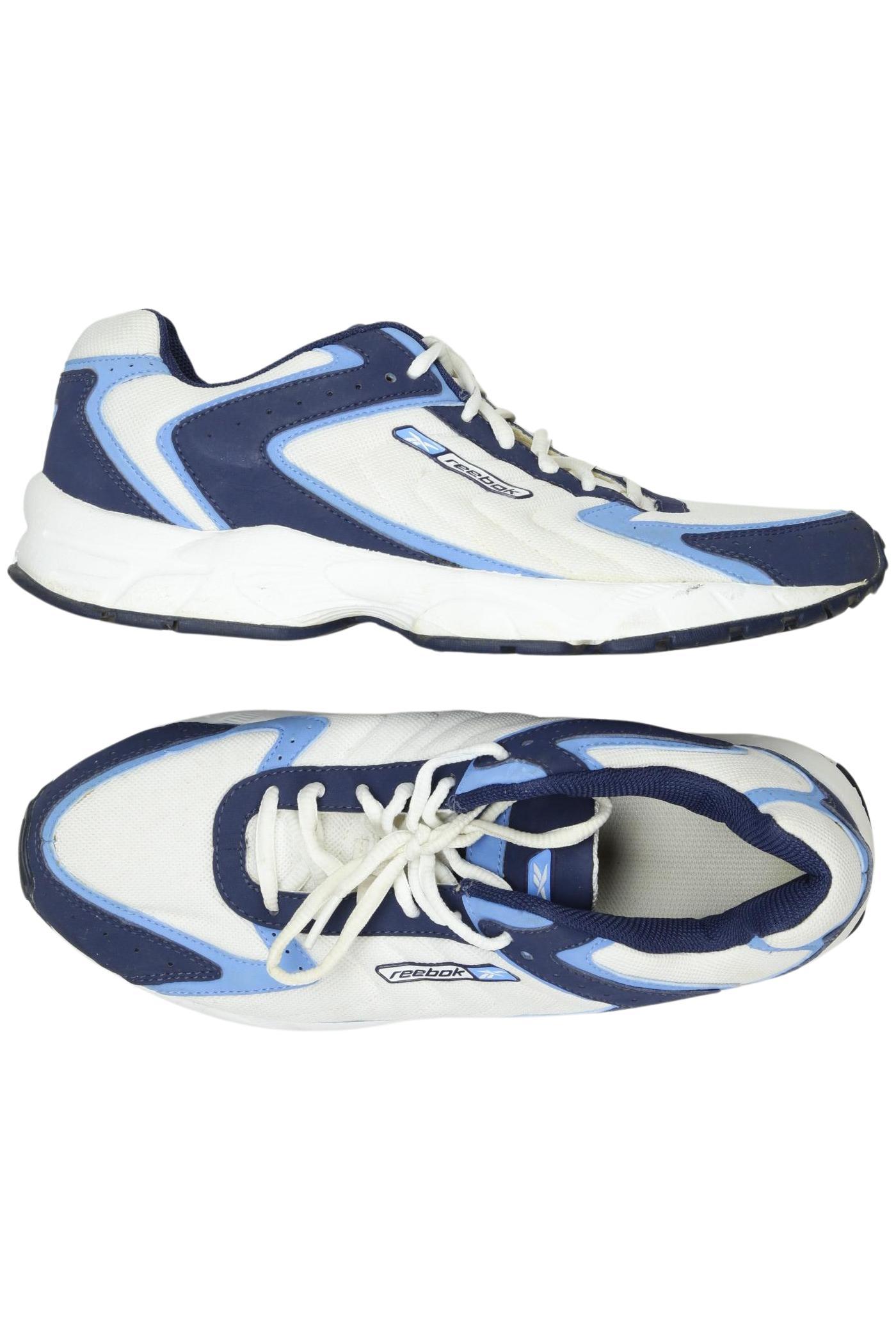 

Reebok Damen Sneakers, weiß, Gr. 40