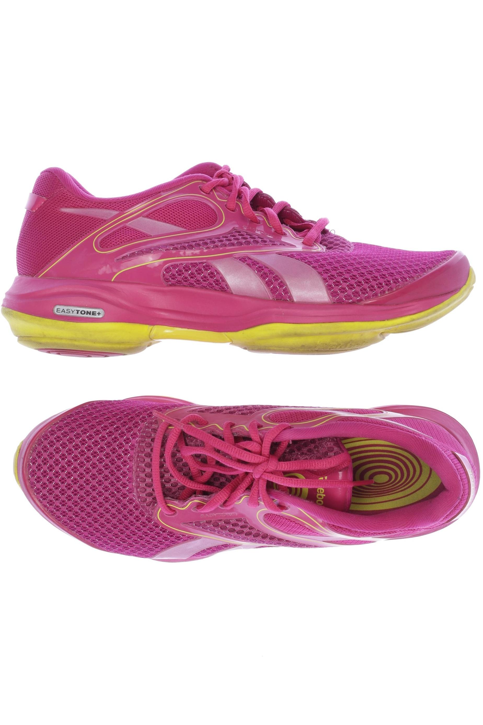 

Reebok Damen Sneakers, pink, Gr. 39