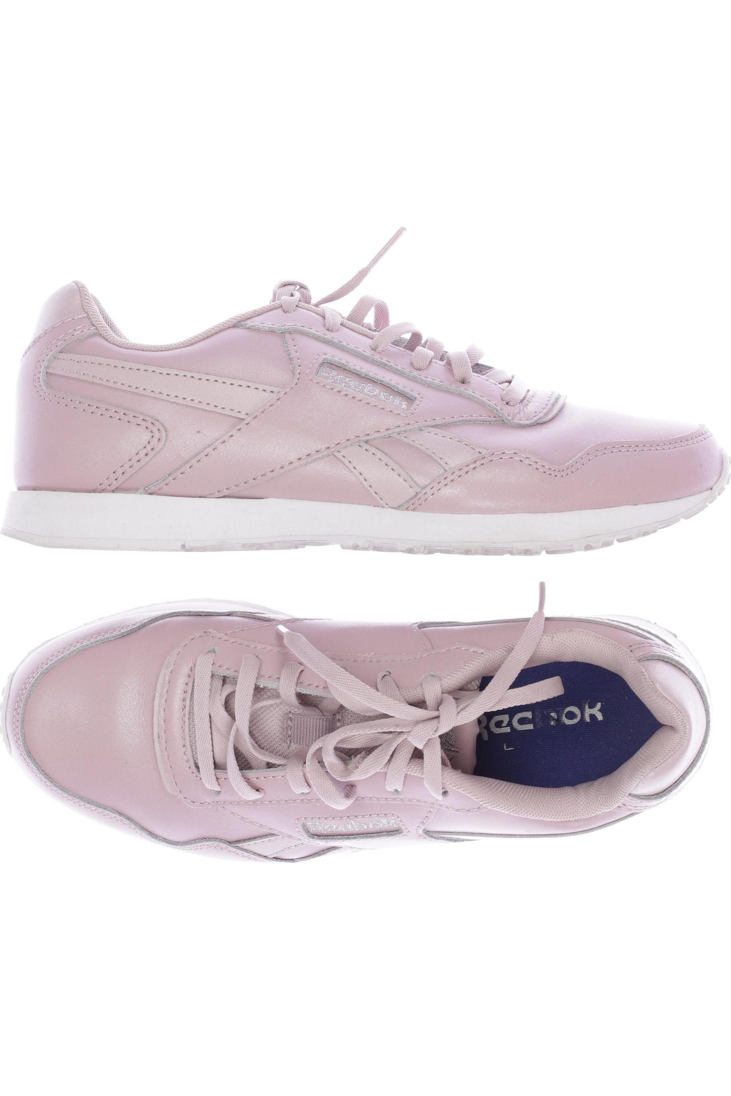 

Reebok Damen Sneakers, pink