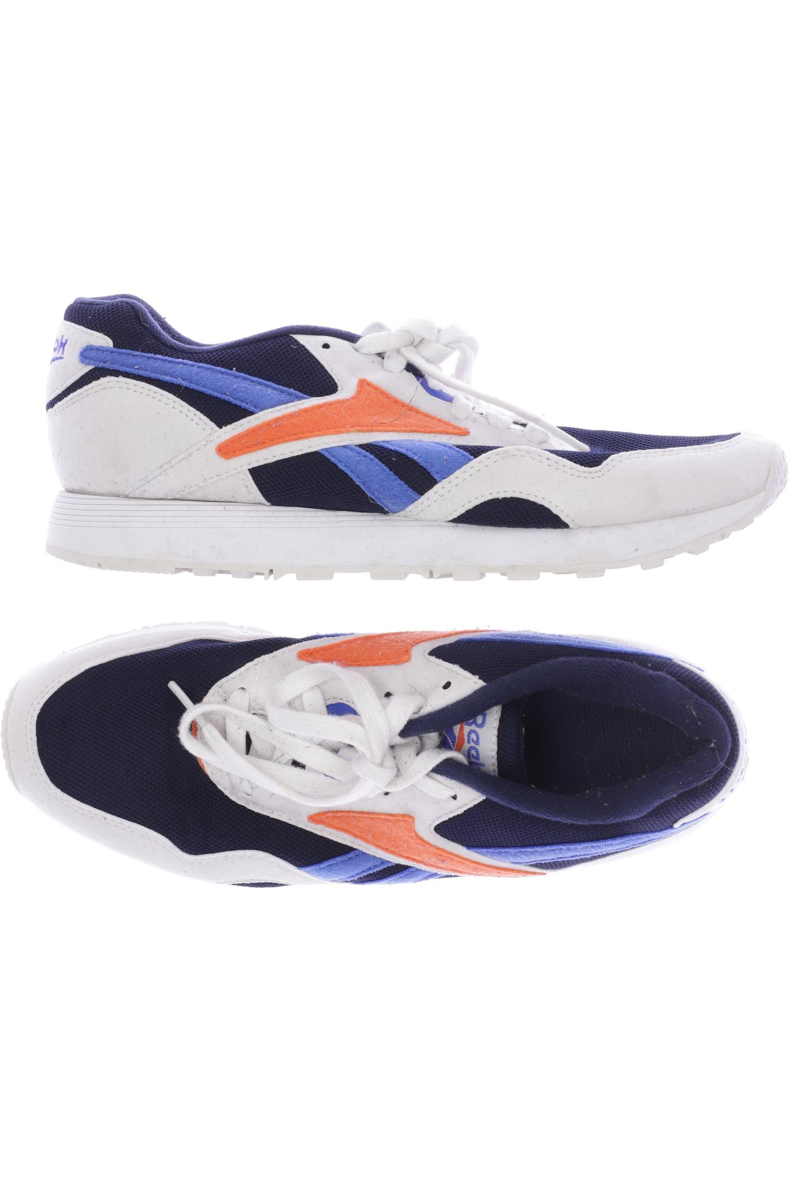 

Reebok Damen Sneakers, marineblau