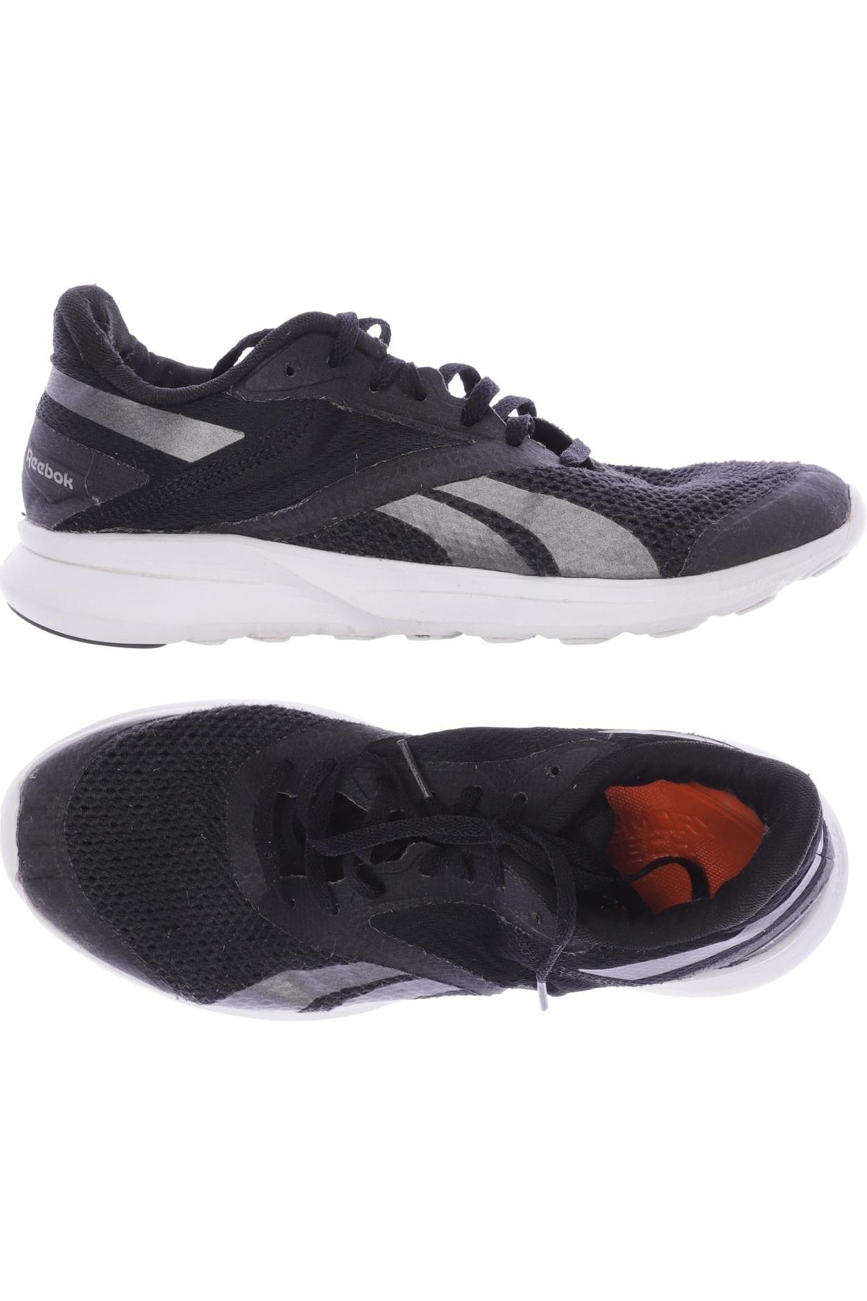 

Reebok Damen Sneakers, schwarz