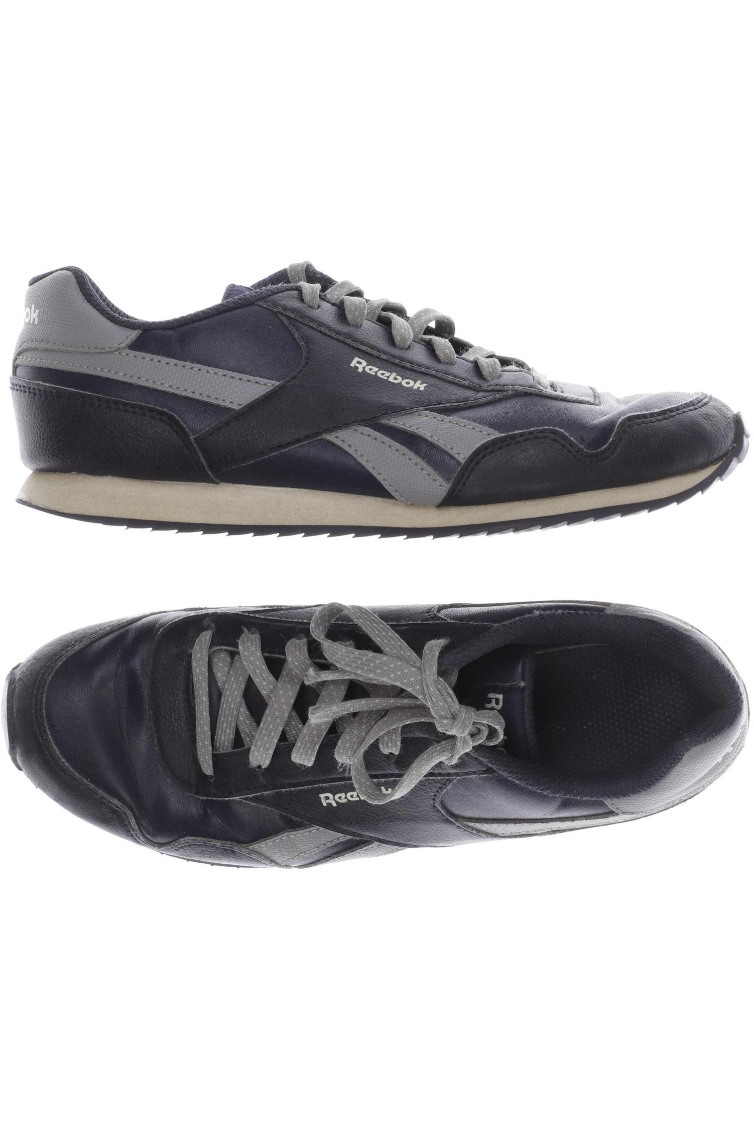 

Reebok Damen Sneakers, marineblau, Gr. 5.5