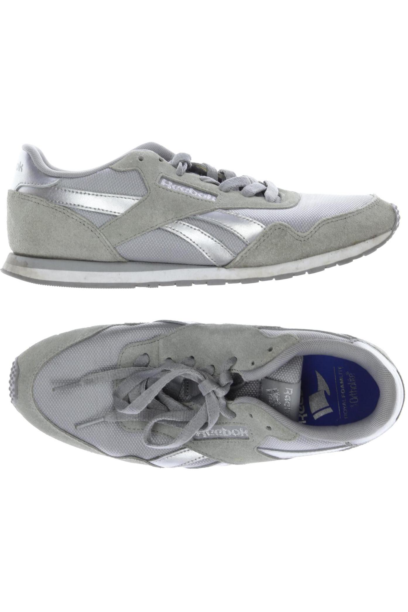 

Reebok Damen Sneakers, grün, Gr. 38.5