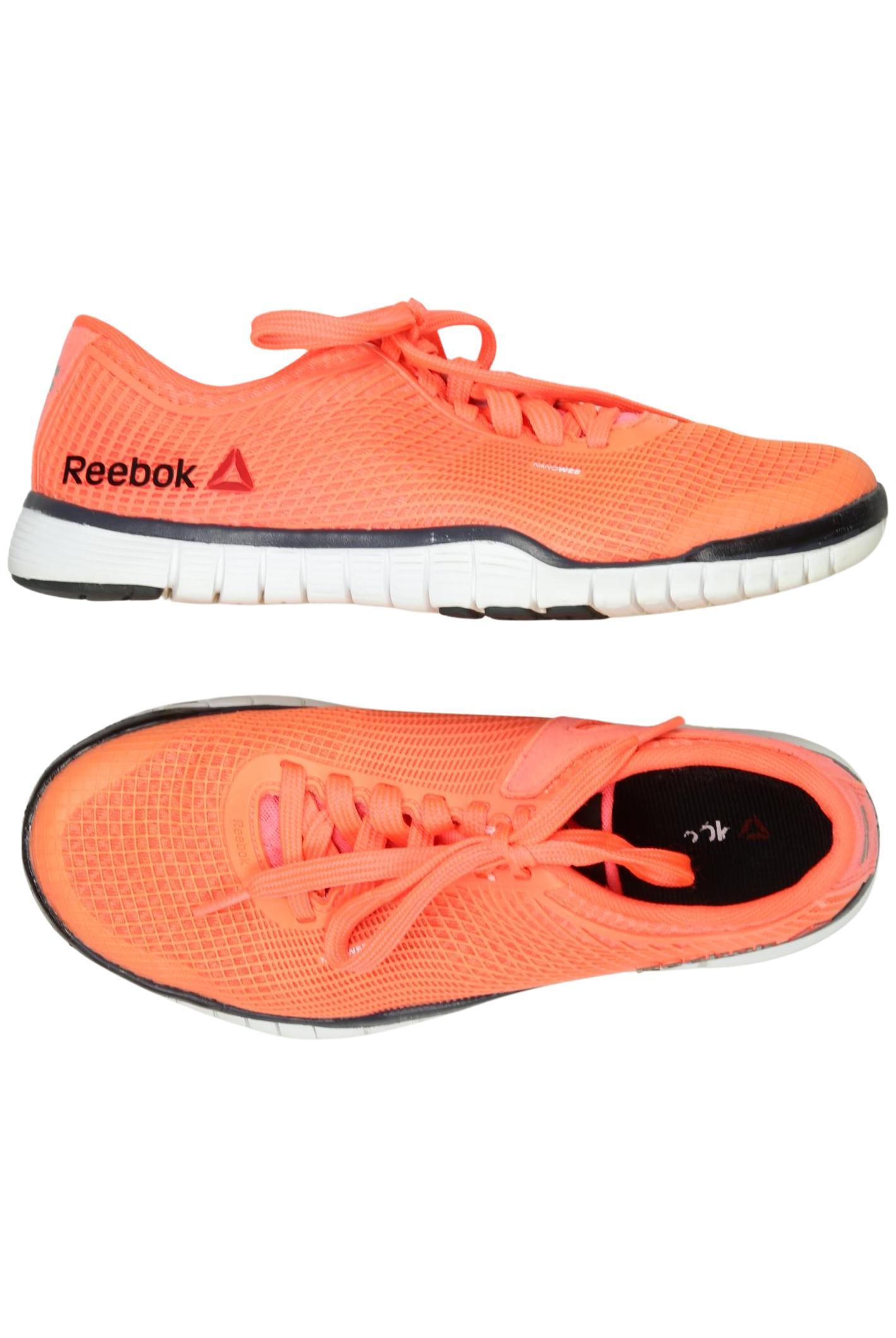 

Reebok Damen Sneakers, neon, Gr. 38.5