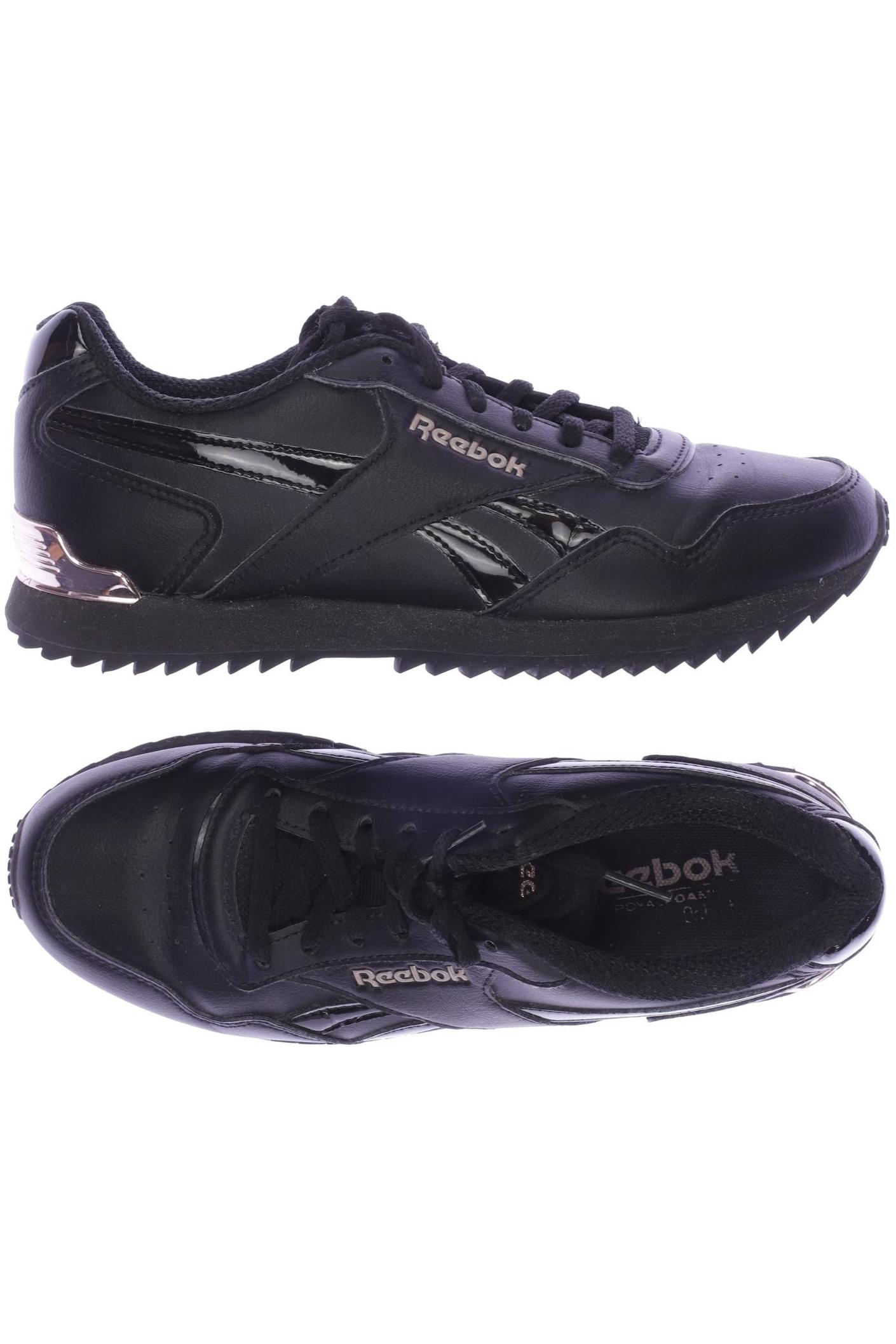 

Reebok Damen Sneakers, schwarz, Gr. 36