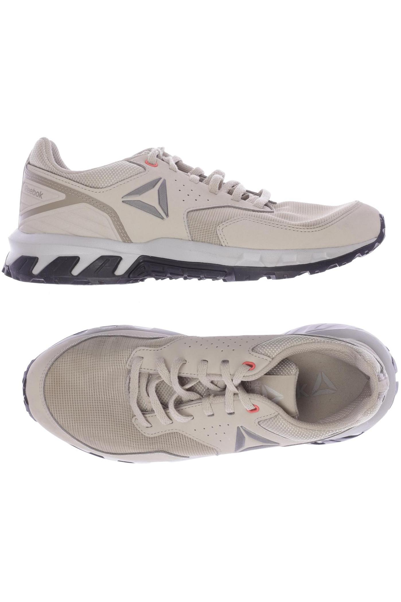 

Reebok Damen Sneakers, beige