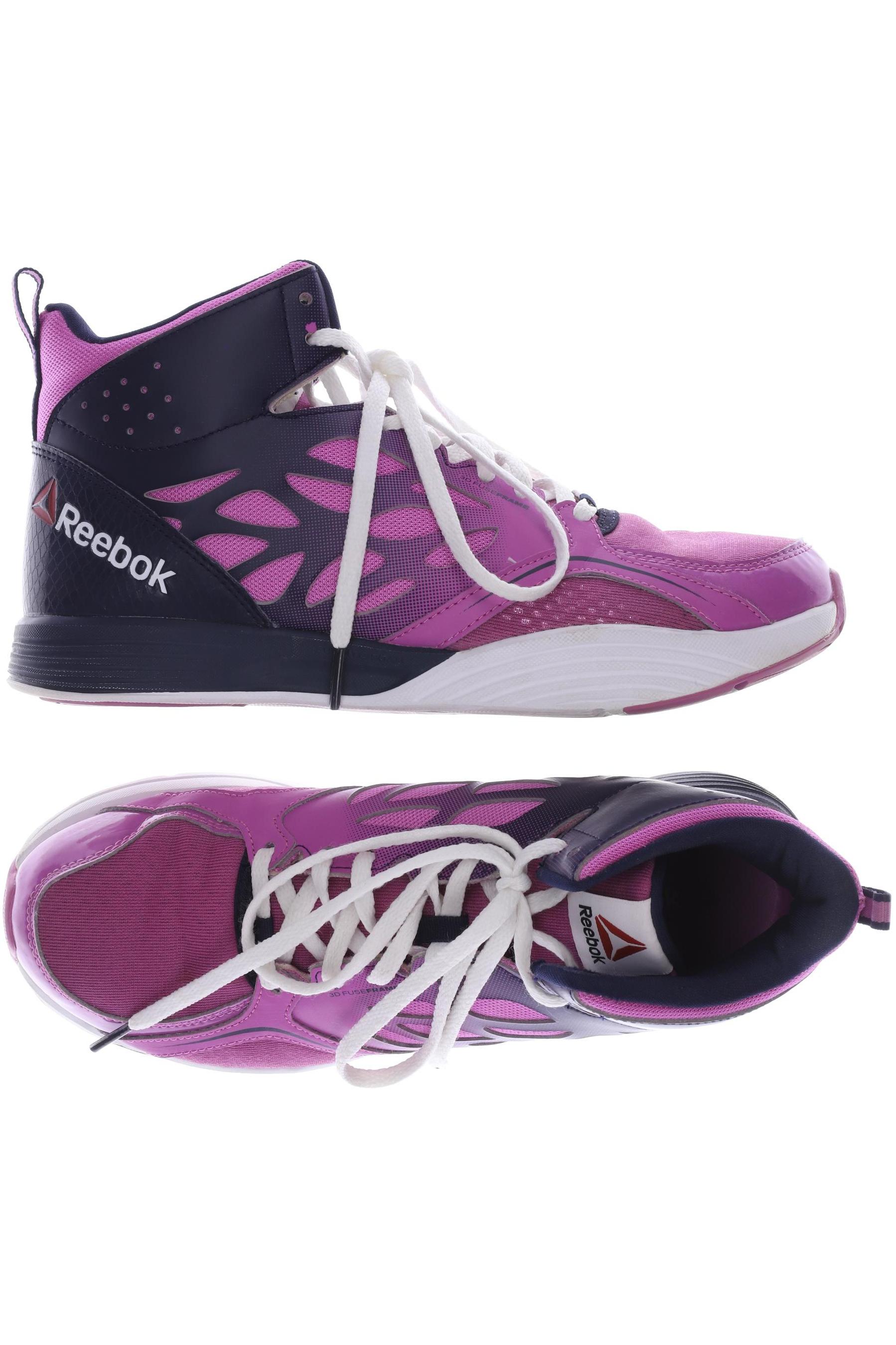 

Reebok Damen Sneakers, pink