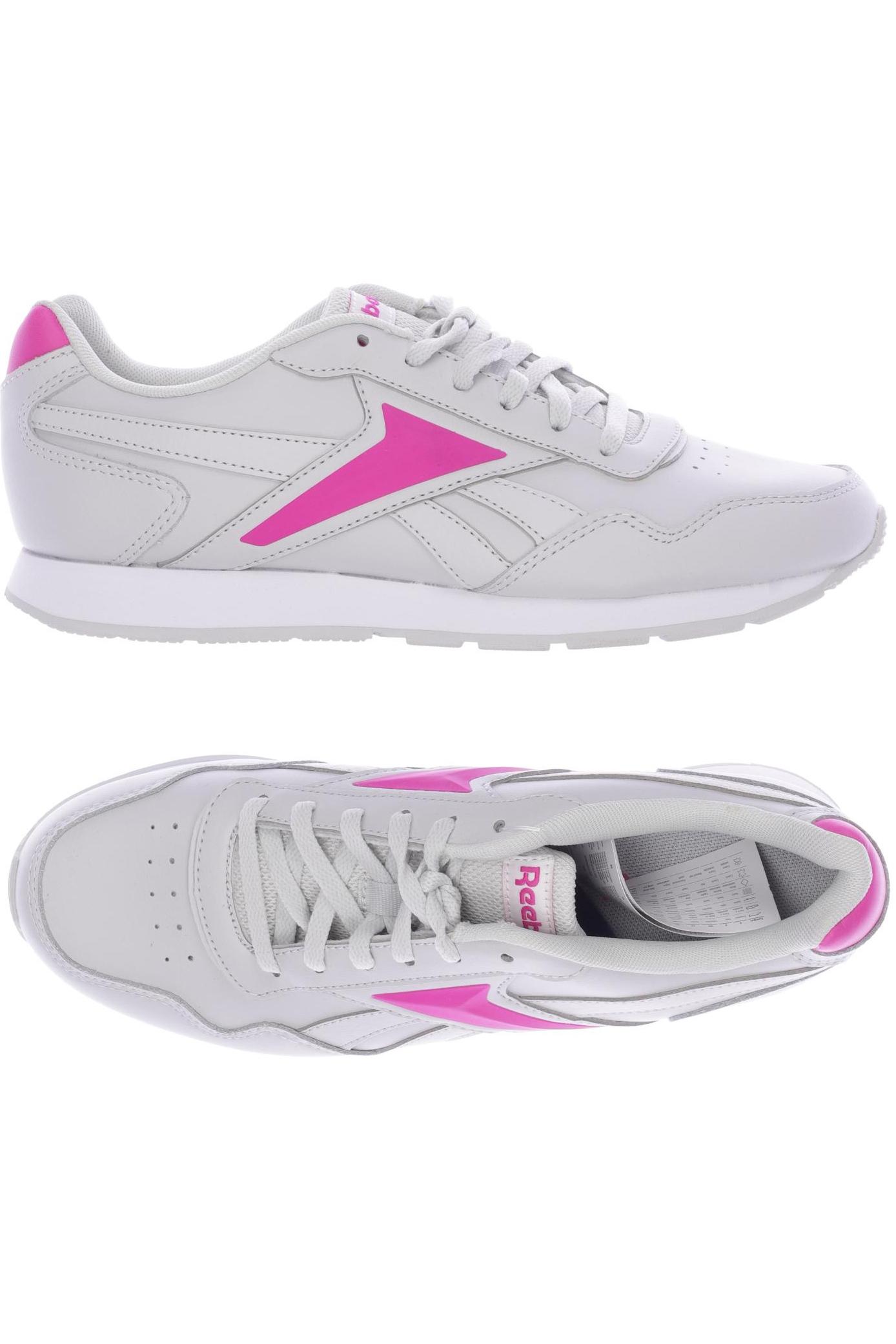 

Reebok Damen Sneakers, grau, Gr. 38