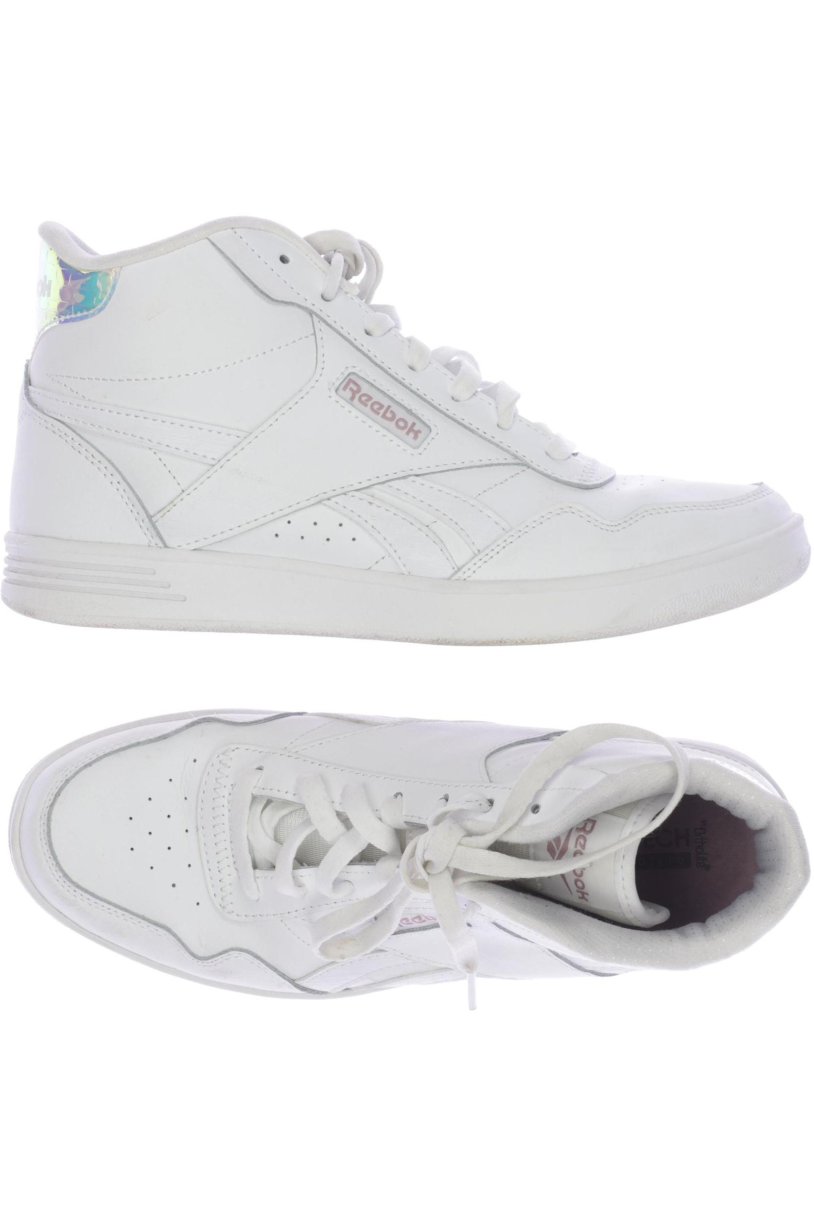 

Reebok Damen Sneakers, weiß, Gr. 40