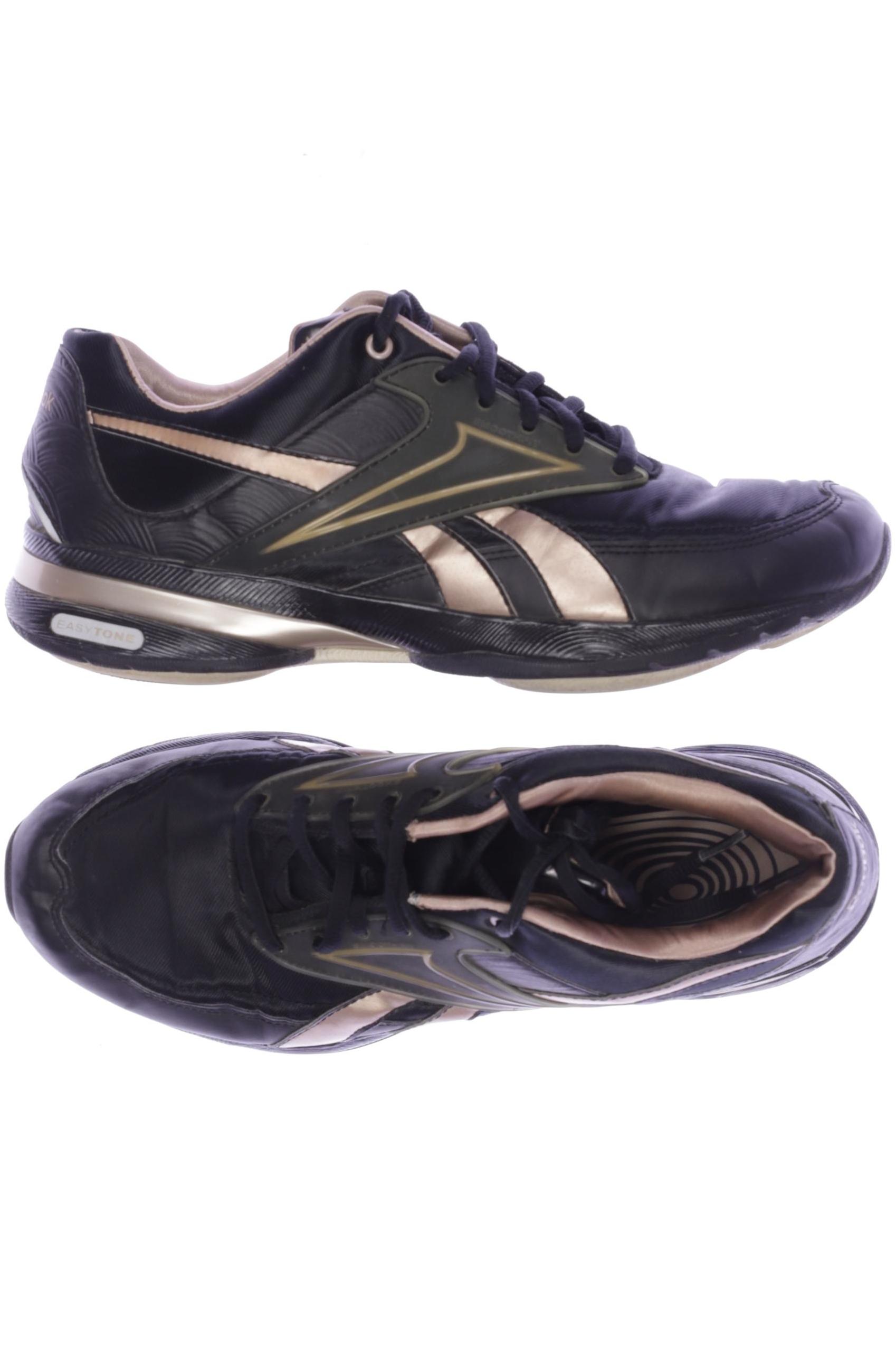 

Reebok Damen Sneakers, schwarz, Gr. 40