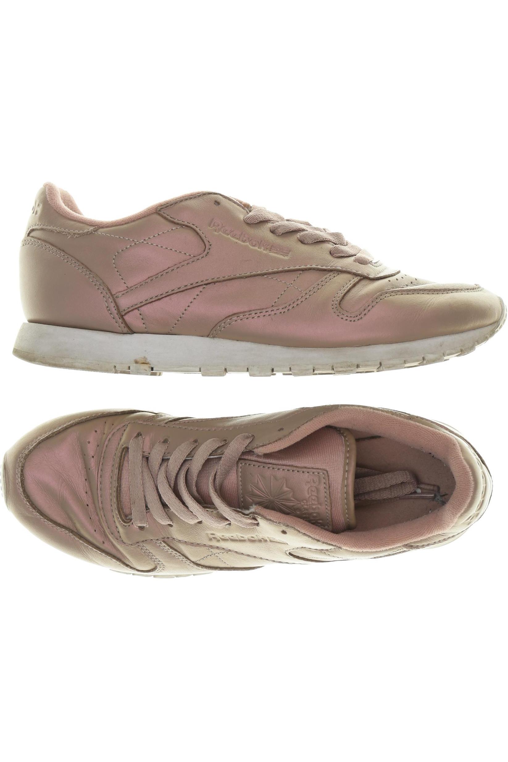

Reebok Damen Sneakers, pink, Gr. 39
