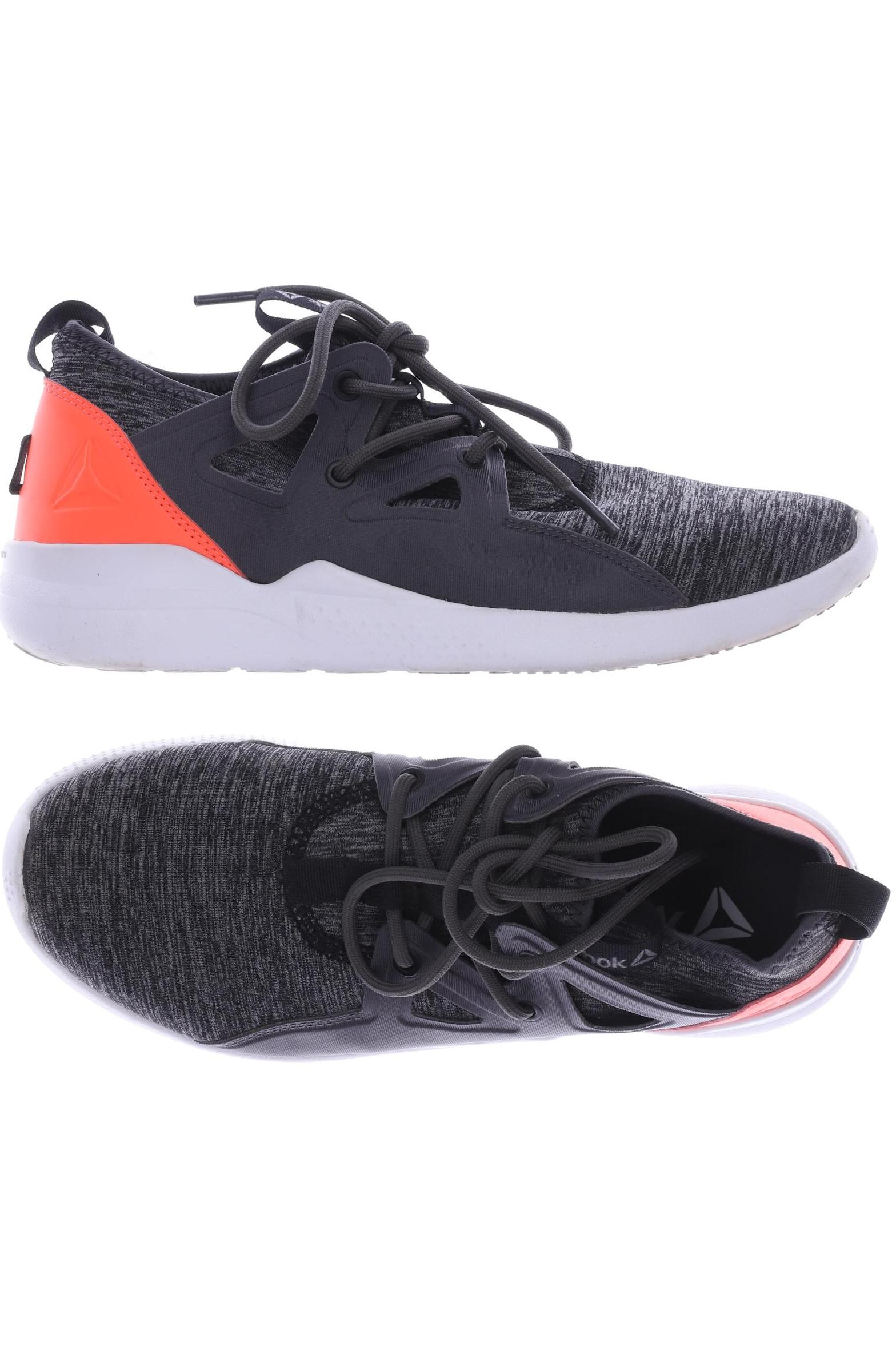 

Reebok Damen Sneakers, grau
