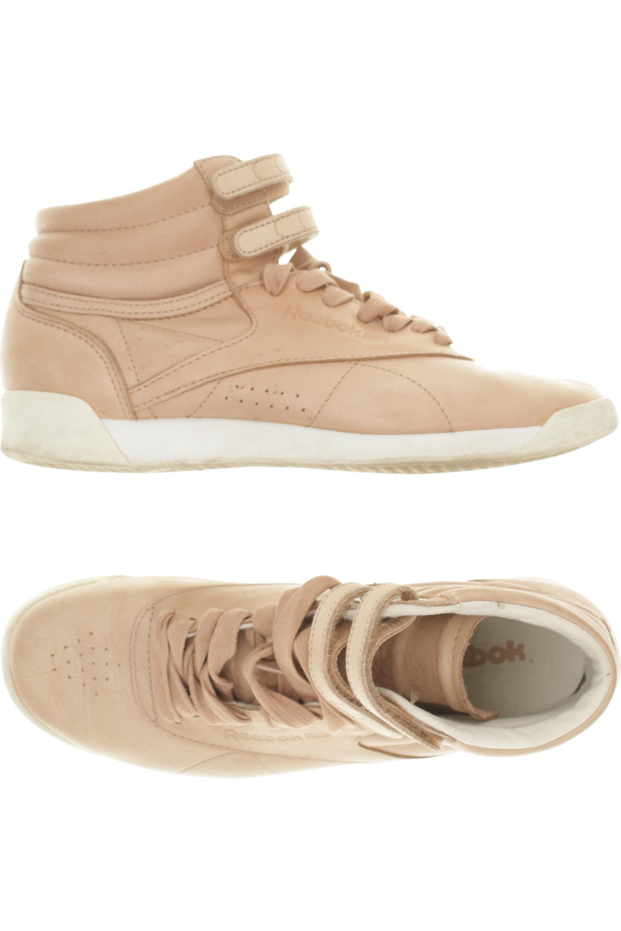 

Reebok Damen Sneakers, beige, Gr. 38