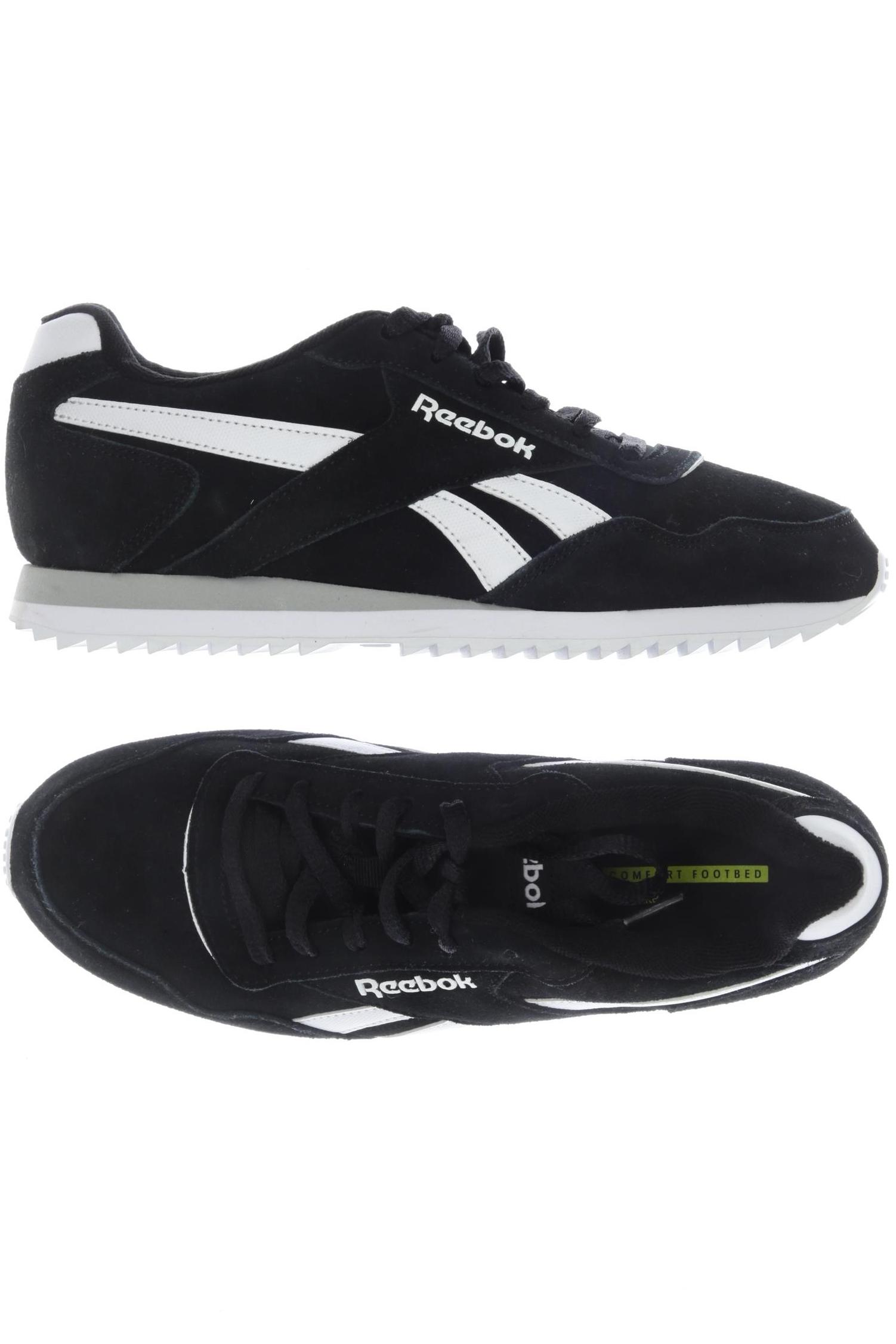

Reebok Damen Sneakers, schwarz, Gr. 41