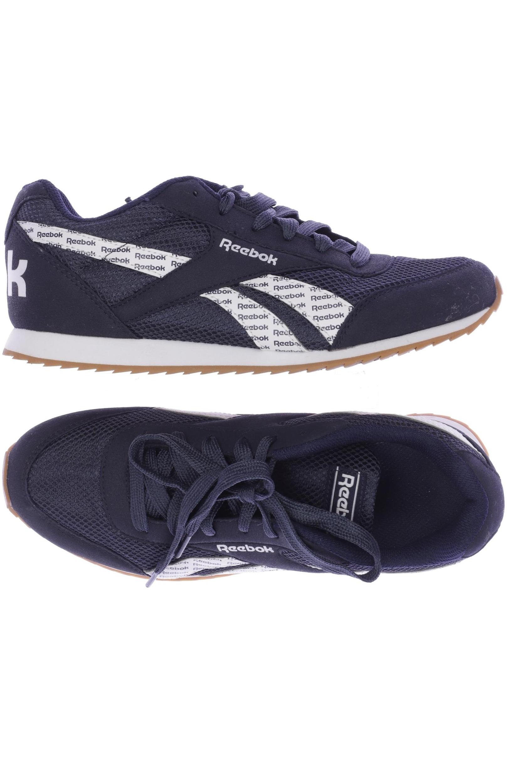 

Reebok Damen Sneakers, marineblau, Gr. 38