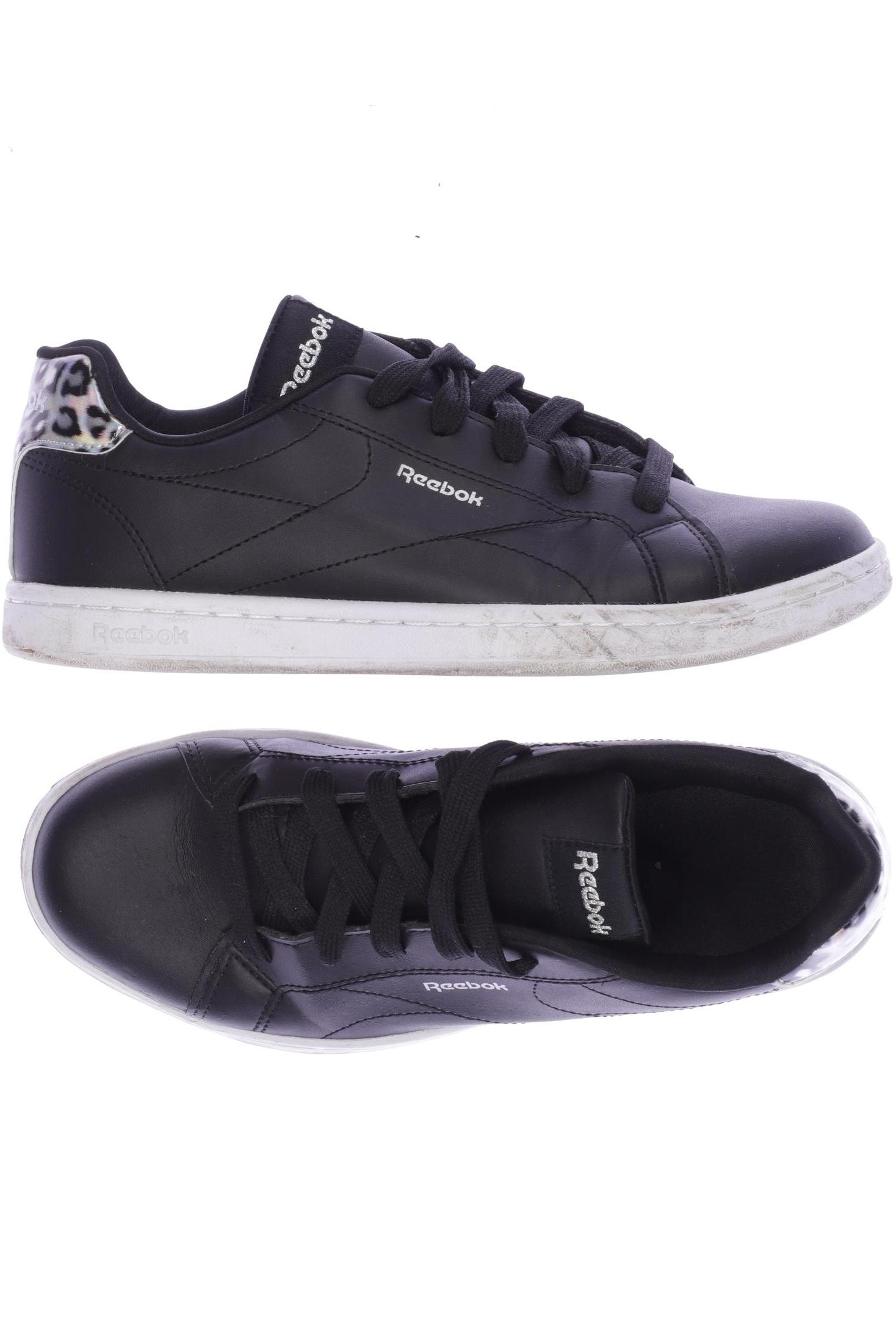 

Reebok Damen Sneakers, schwarz, Gr. 38