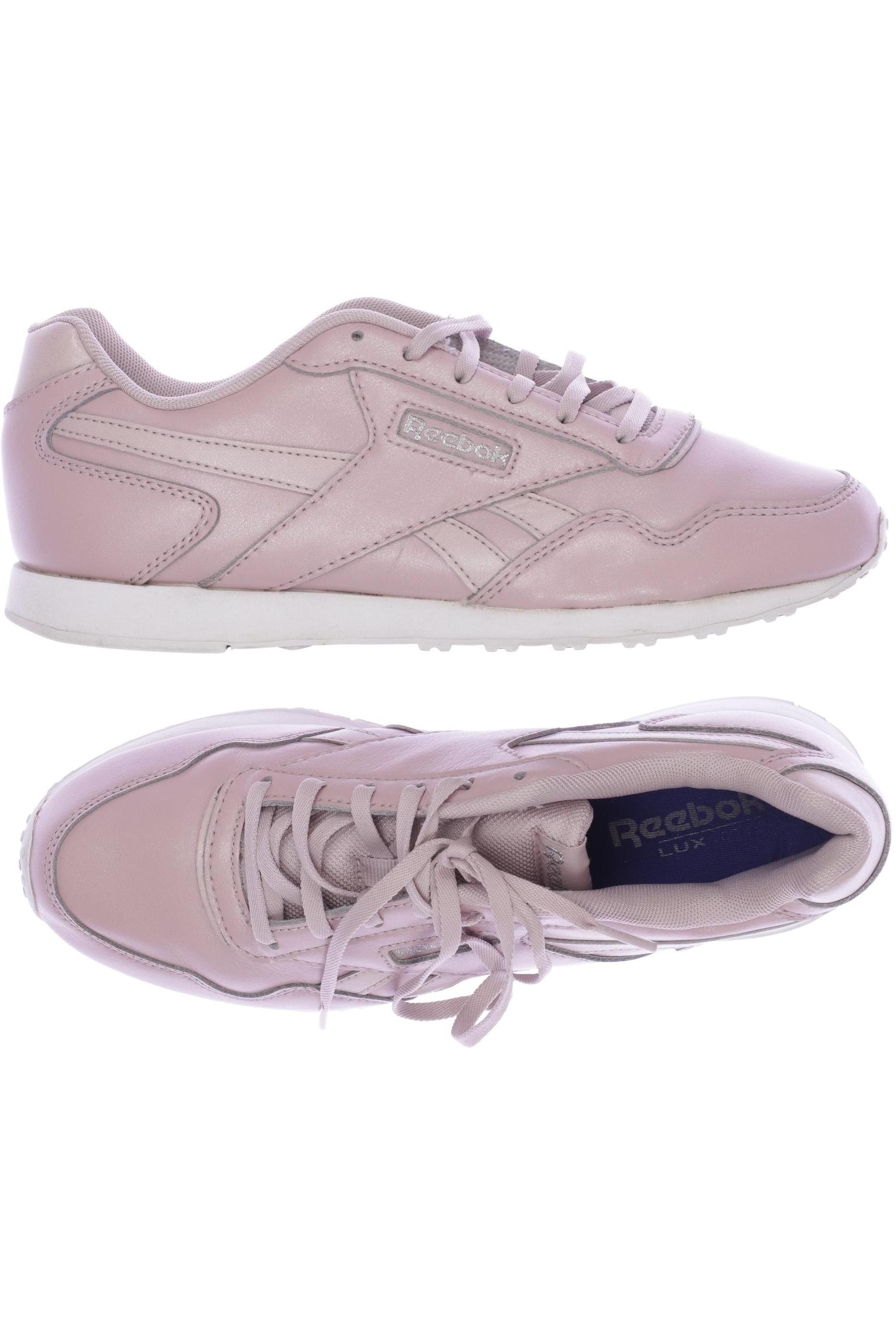 

Reebok Damen Sneakers, pink, Gr. 38.5