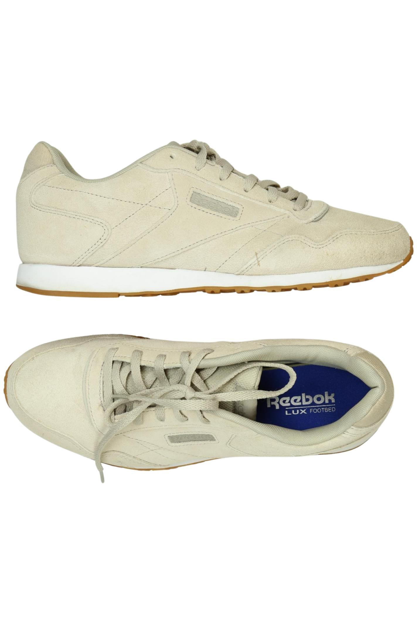 

Reebok Damen Sneakers, beige, Gr. 40.5