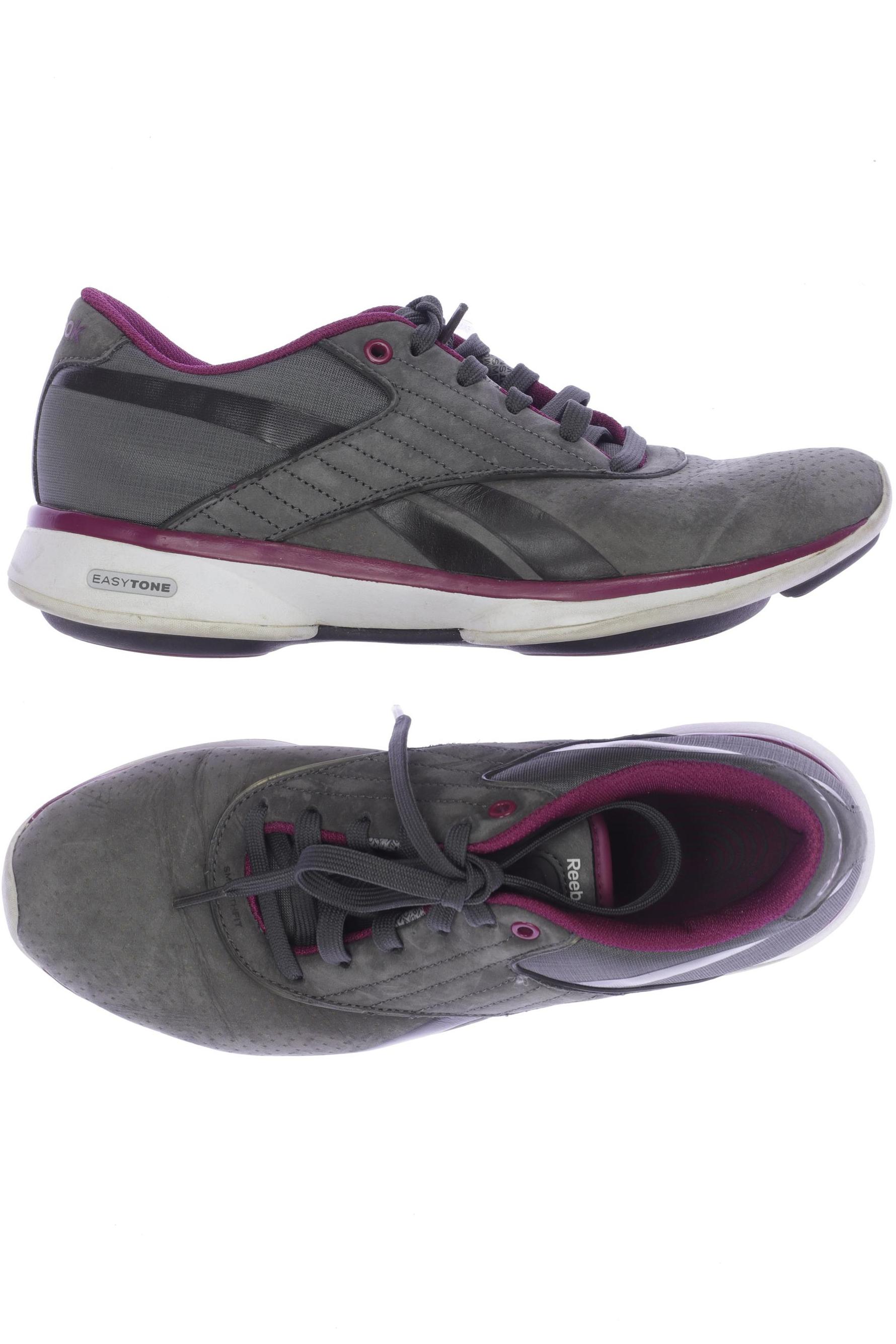 

Reebok Damen Sneakers, grau, Gr. 40