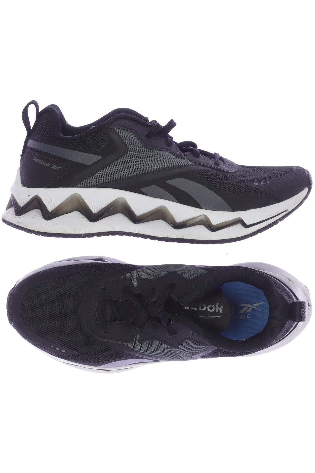 

Reebok Damen Sneakers, schwarz