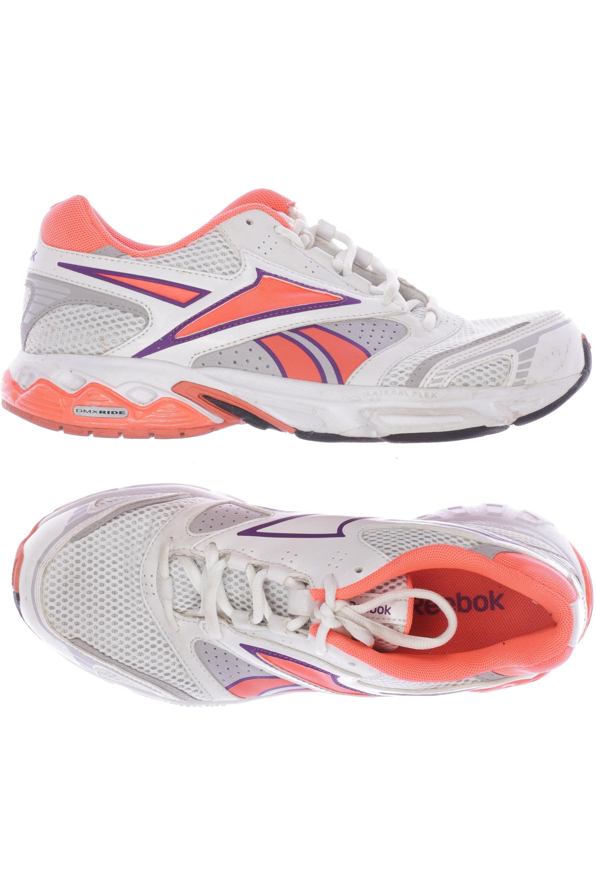 

Reebok Damen Sneakers, weiß