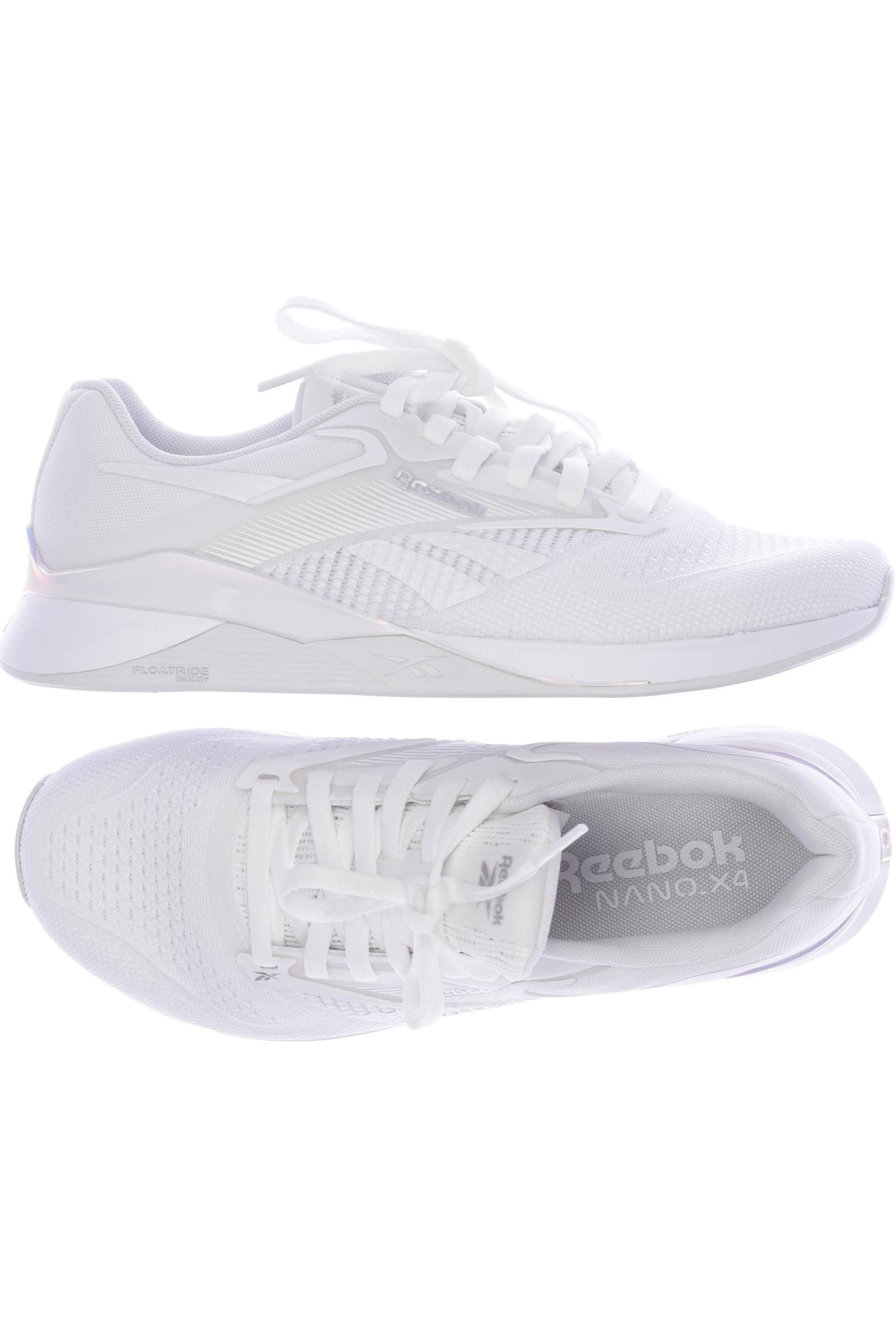 

Reebok Damen Sneakers, weiß, Gr. 38