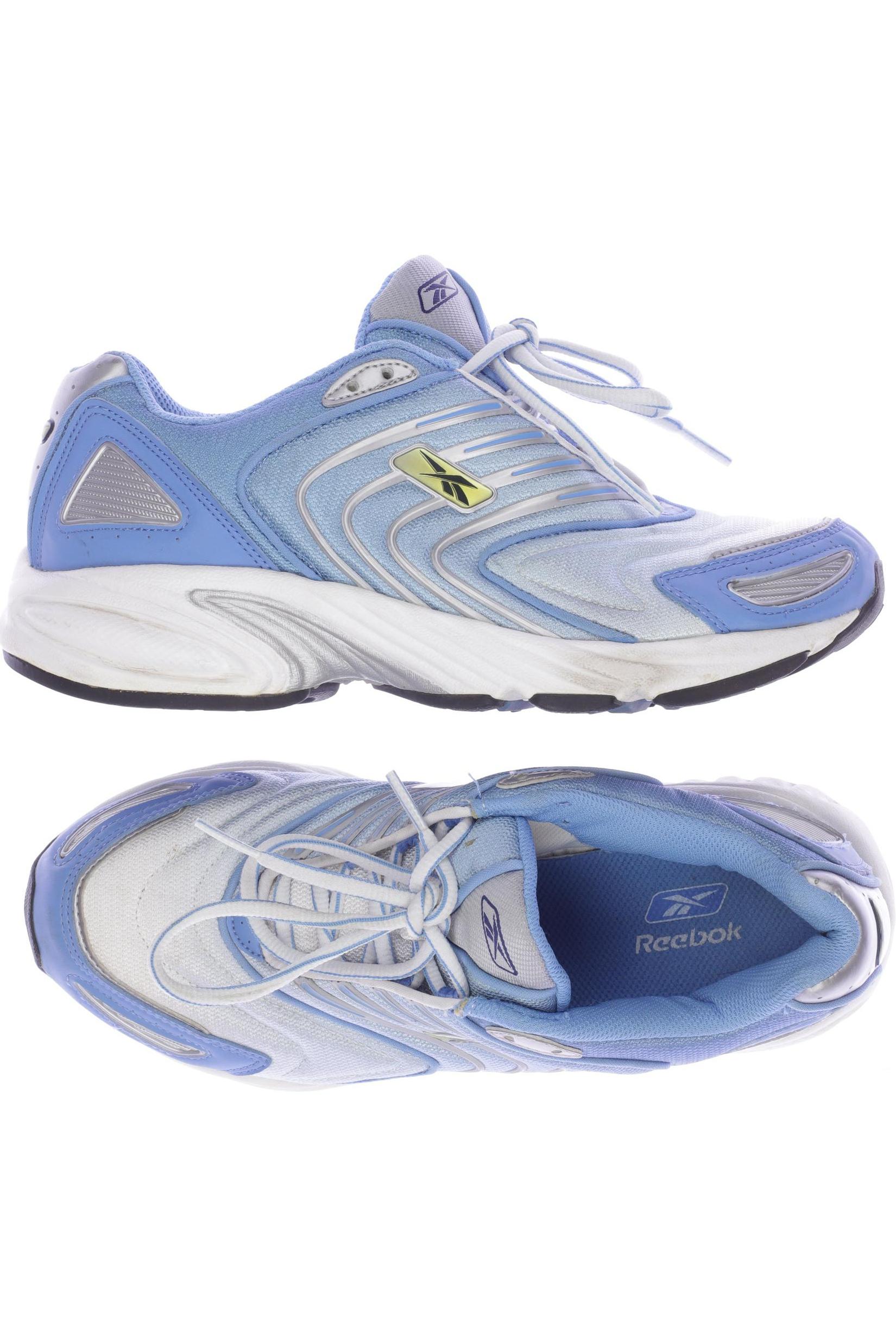 

Reebok Damen Sneakers, blau, Gr. 38