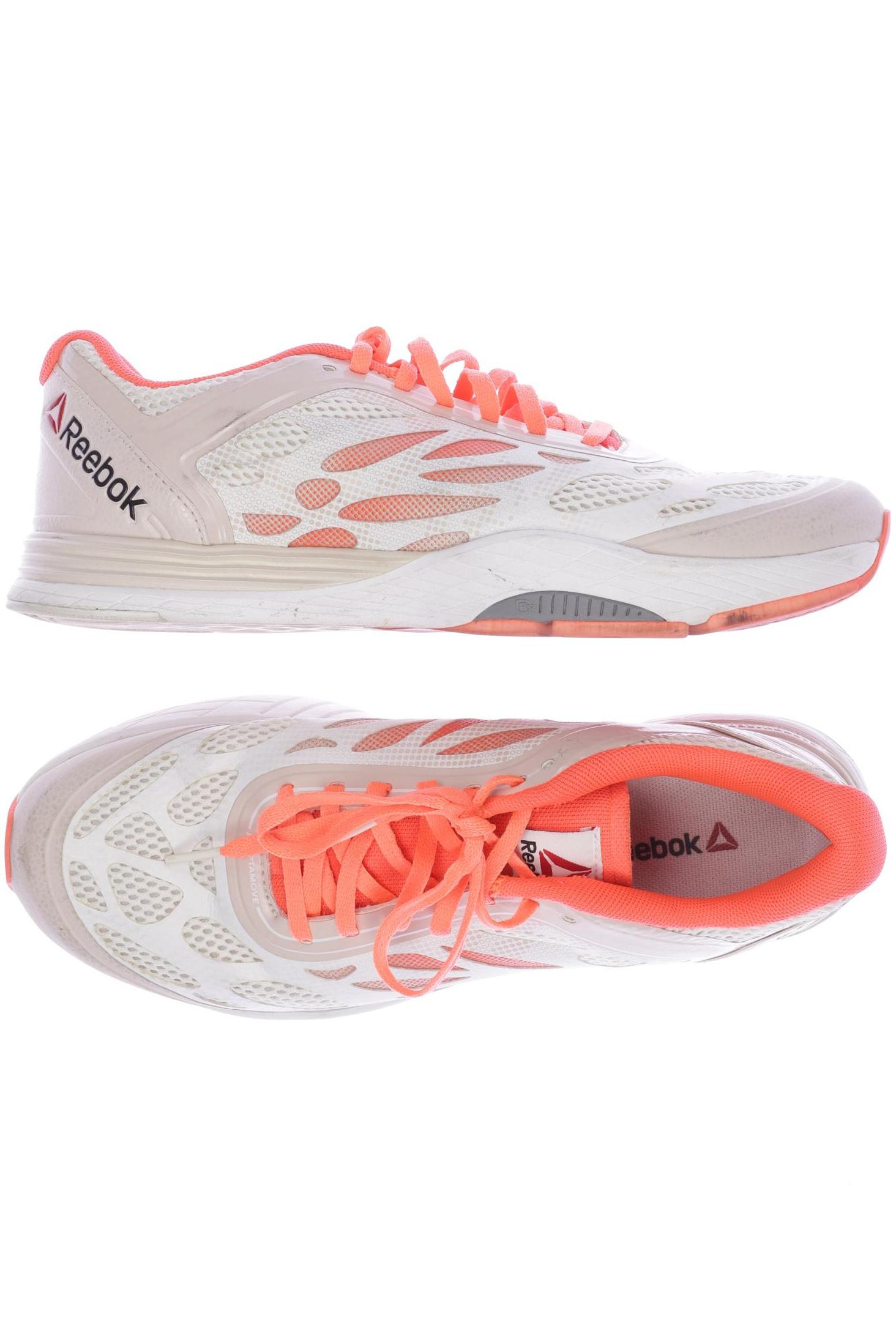 

Reebok Damen Sneakers, beige, Gr. 40