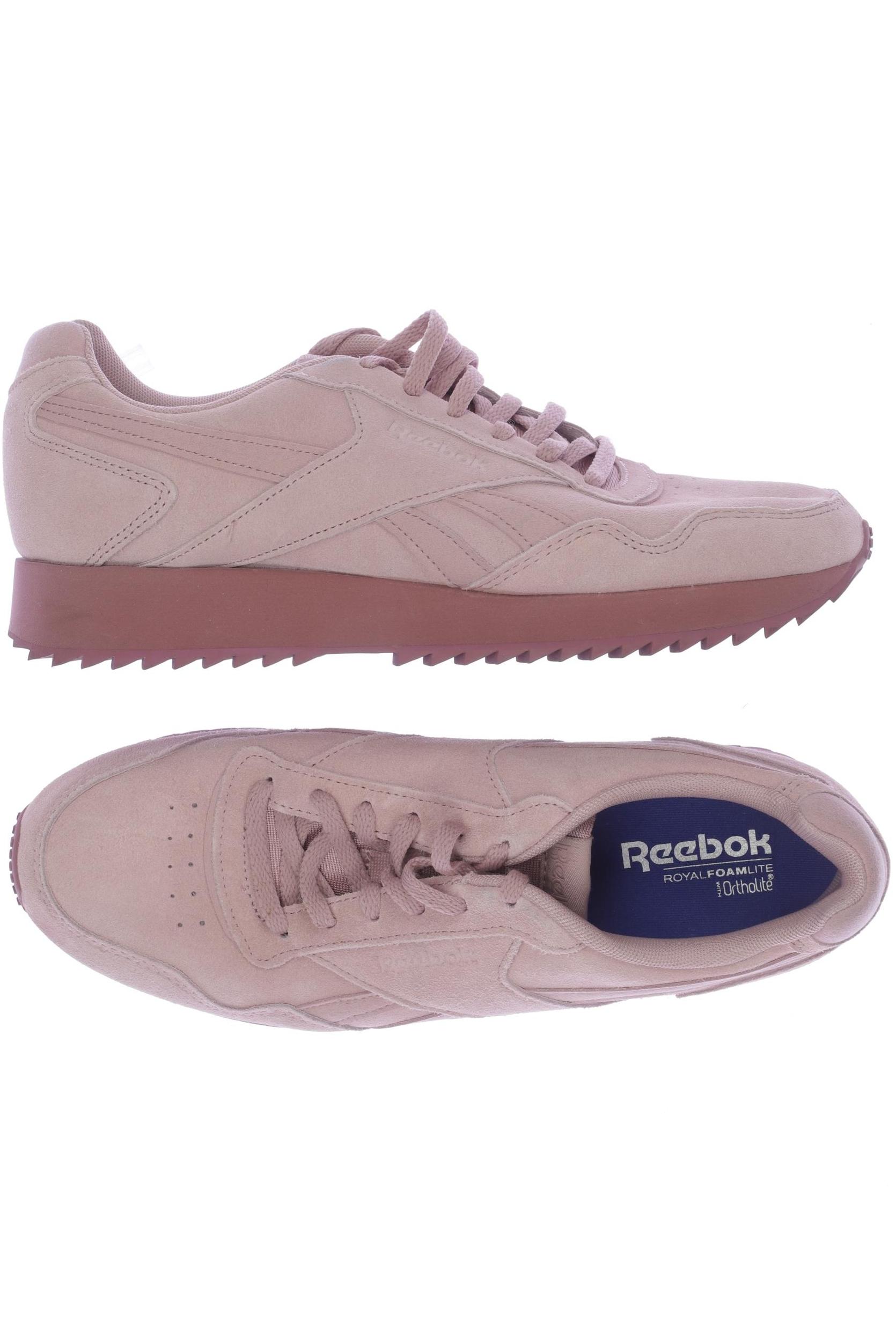 

Reebok Damen Sneakers, pink, Gr. 41