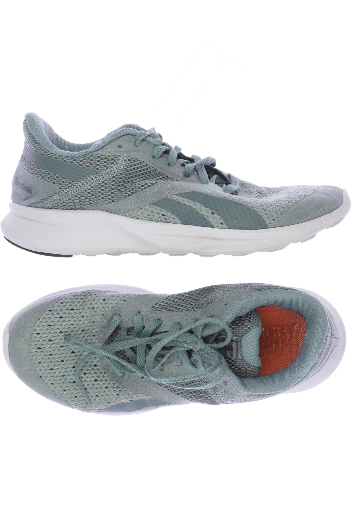 

Reebok Damen Sneakers, hellgrün, Gr. 38.5