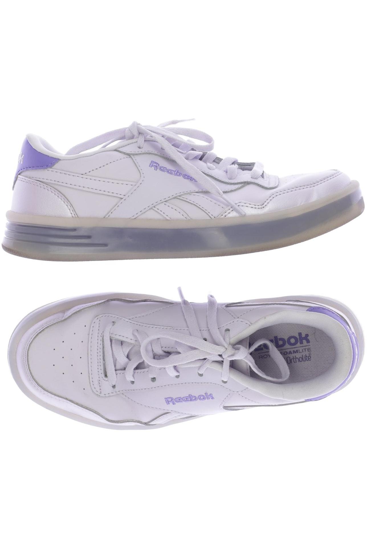 

Reebok Damen Sneakers, flieder, Gr. 35.5