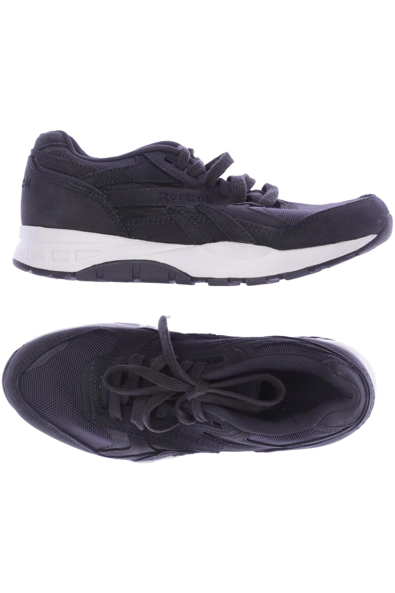 

Reebok Damen Sneakers, schwarz, Gr. 36