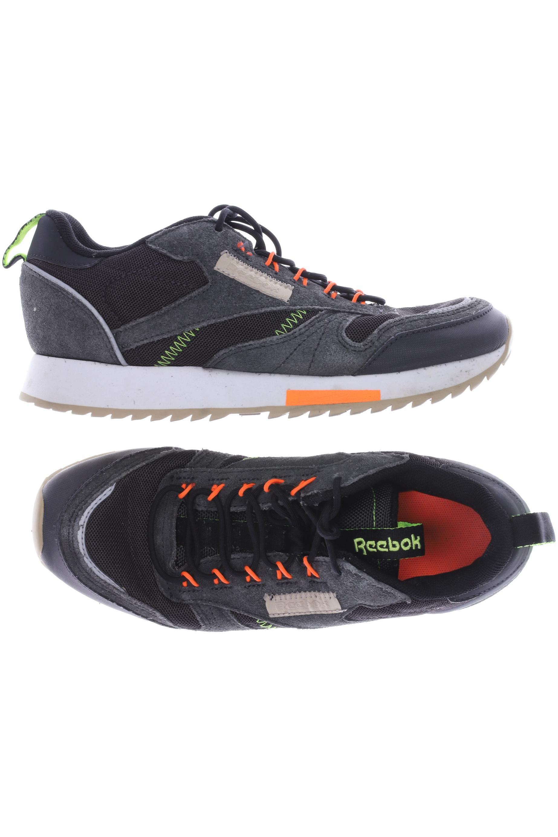 

Reebok Damen Sneakers, grau