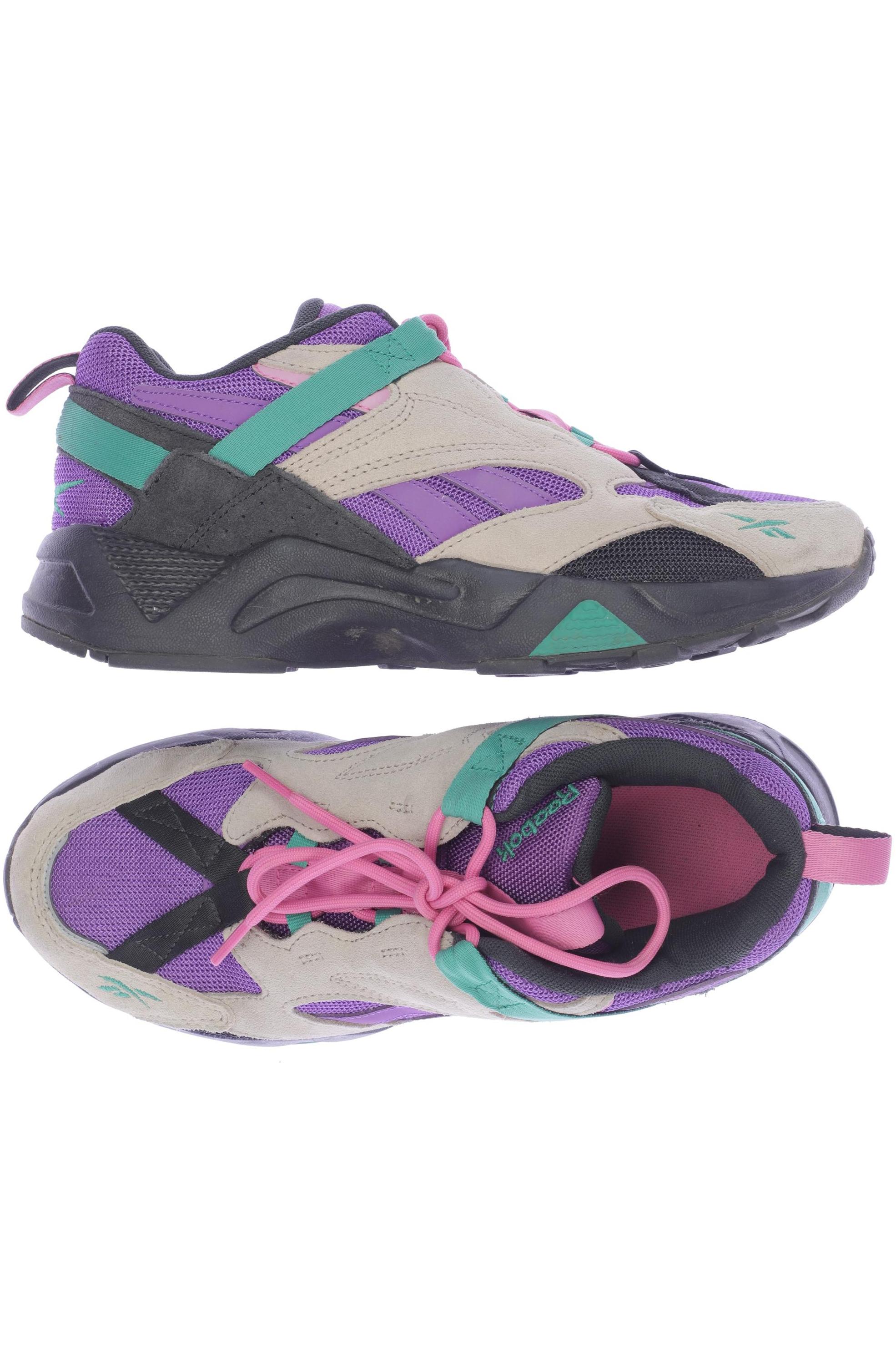 

Reebok Damen Sneakers, mehrfarbig, Gr. 38.5