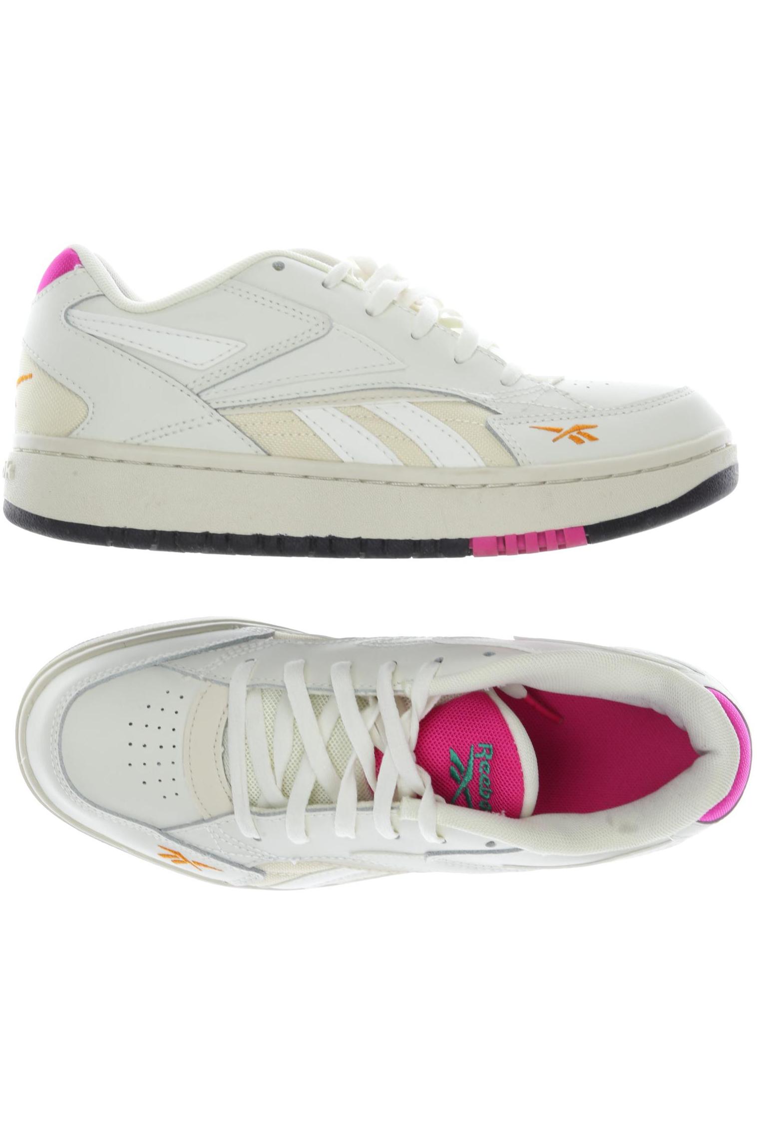 

Reebok Damen Sneakers, beige, Gr. 37.5