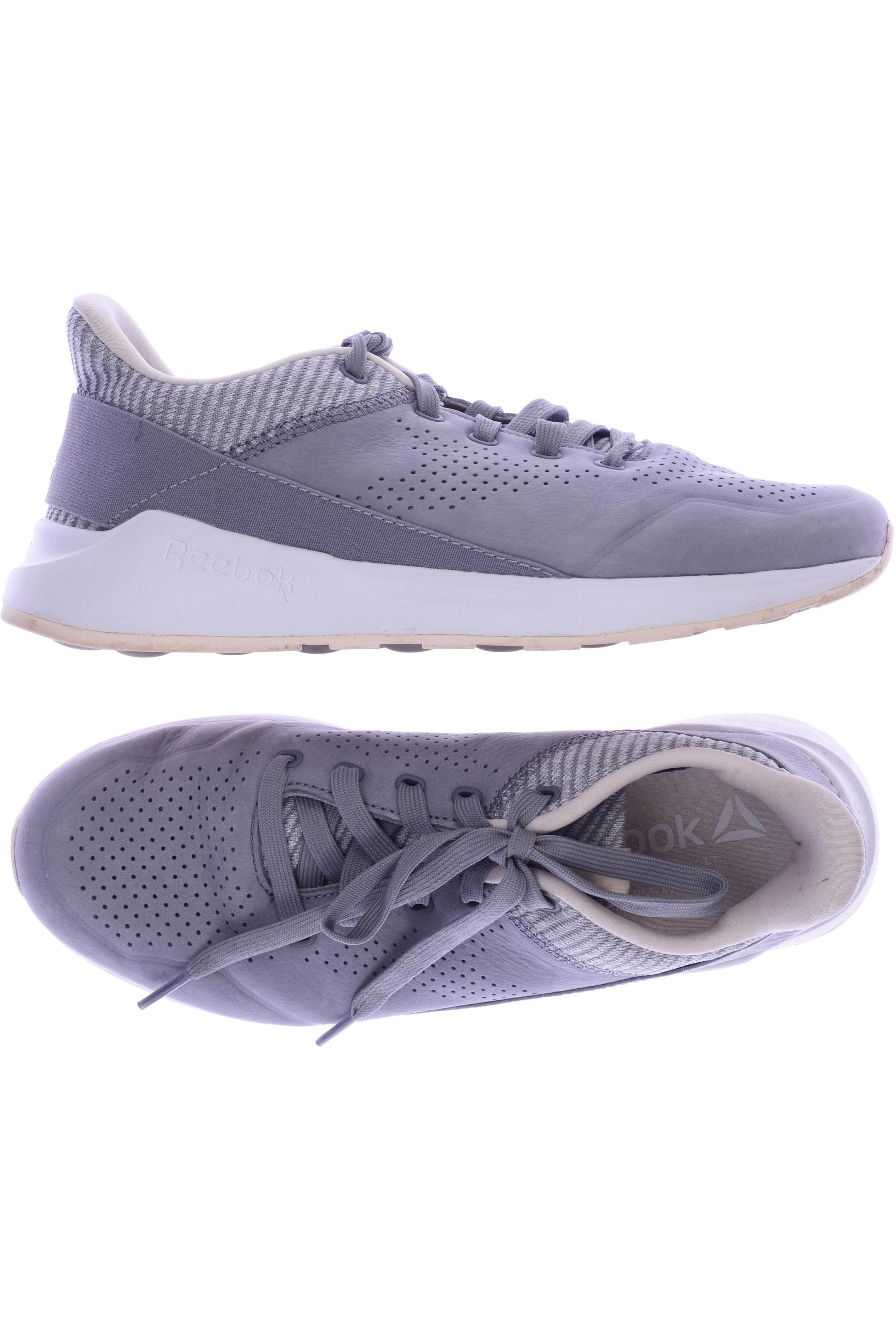 

Reebok Damen Sneakers, grau