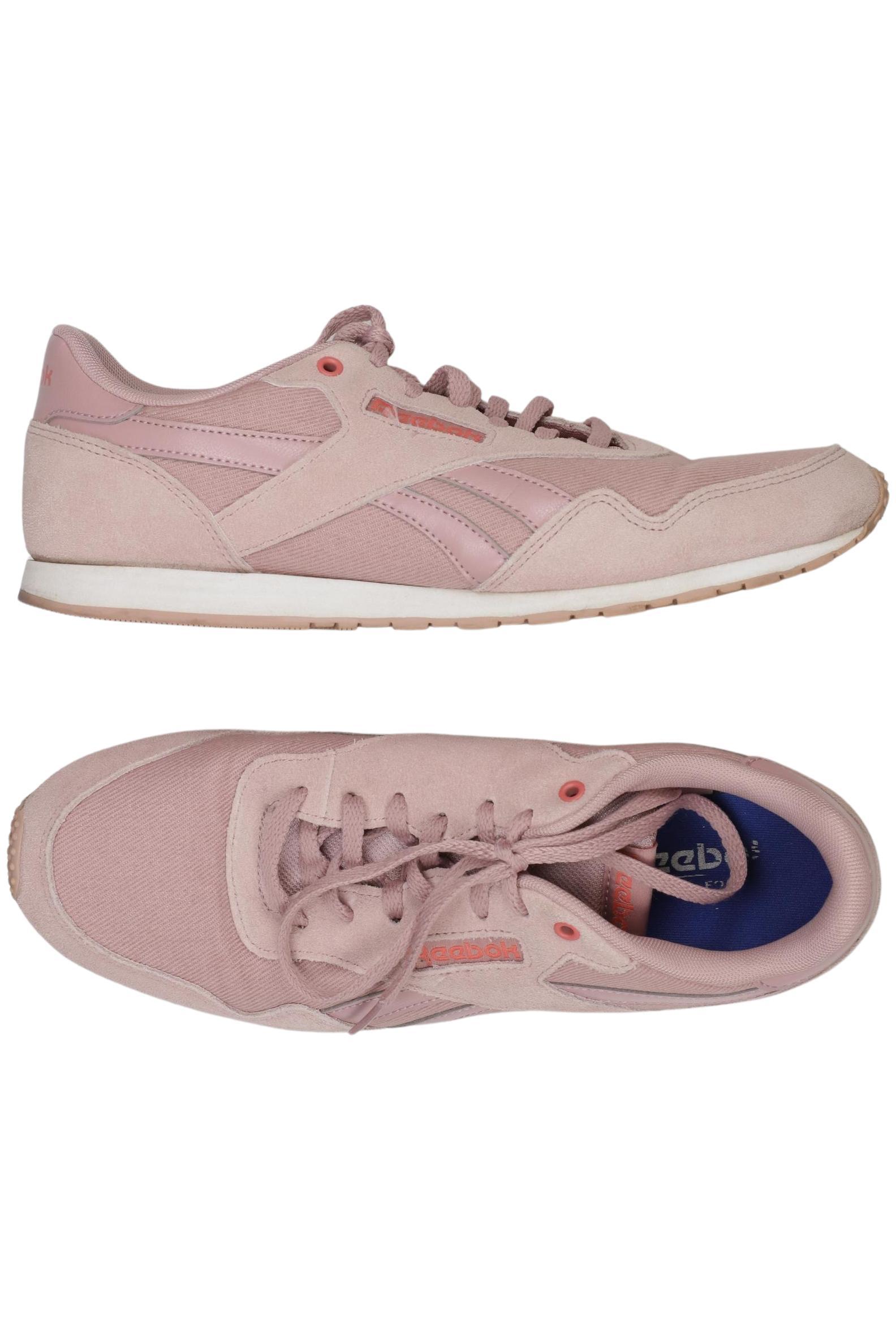 

Reebok Damen Sneakers, pink, Gr. 40.5
