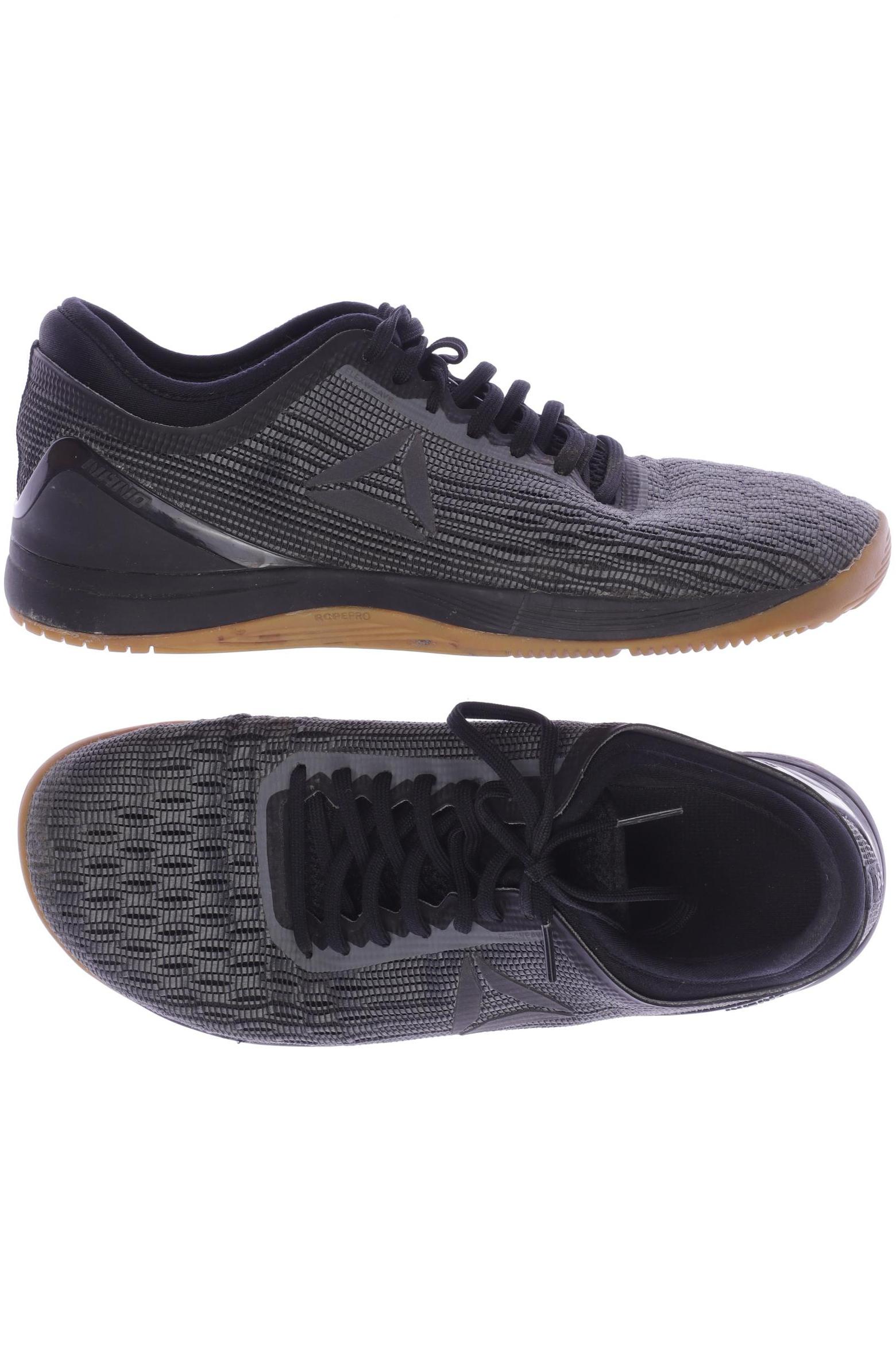 

Reebok Damen Sneakers, grau, Gr. 40.5